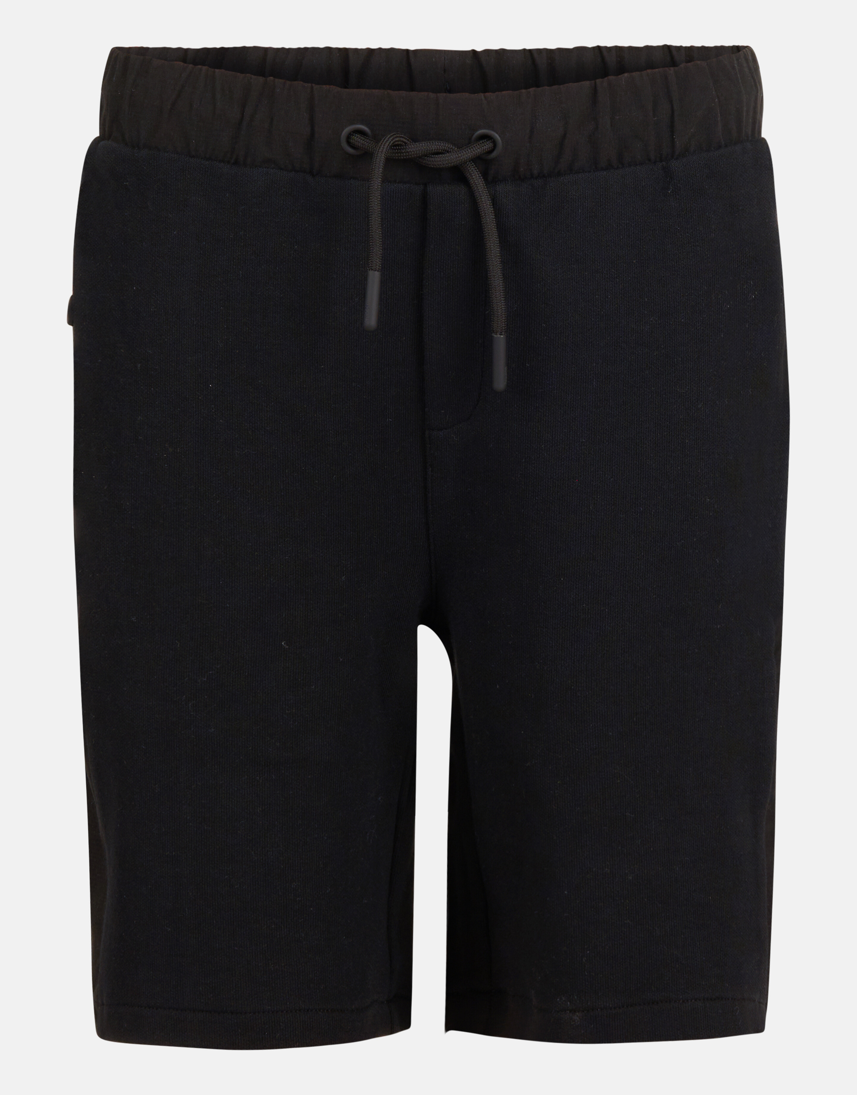 Tape Short Zwart SHOEBY BOYS