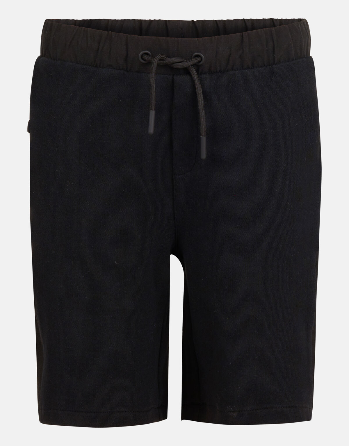 Tape Short Zwart SHOEBY BOYS
