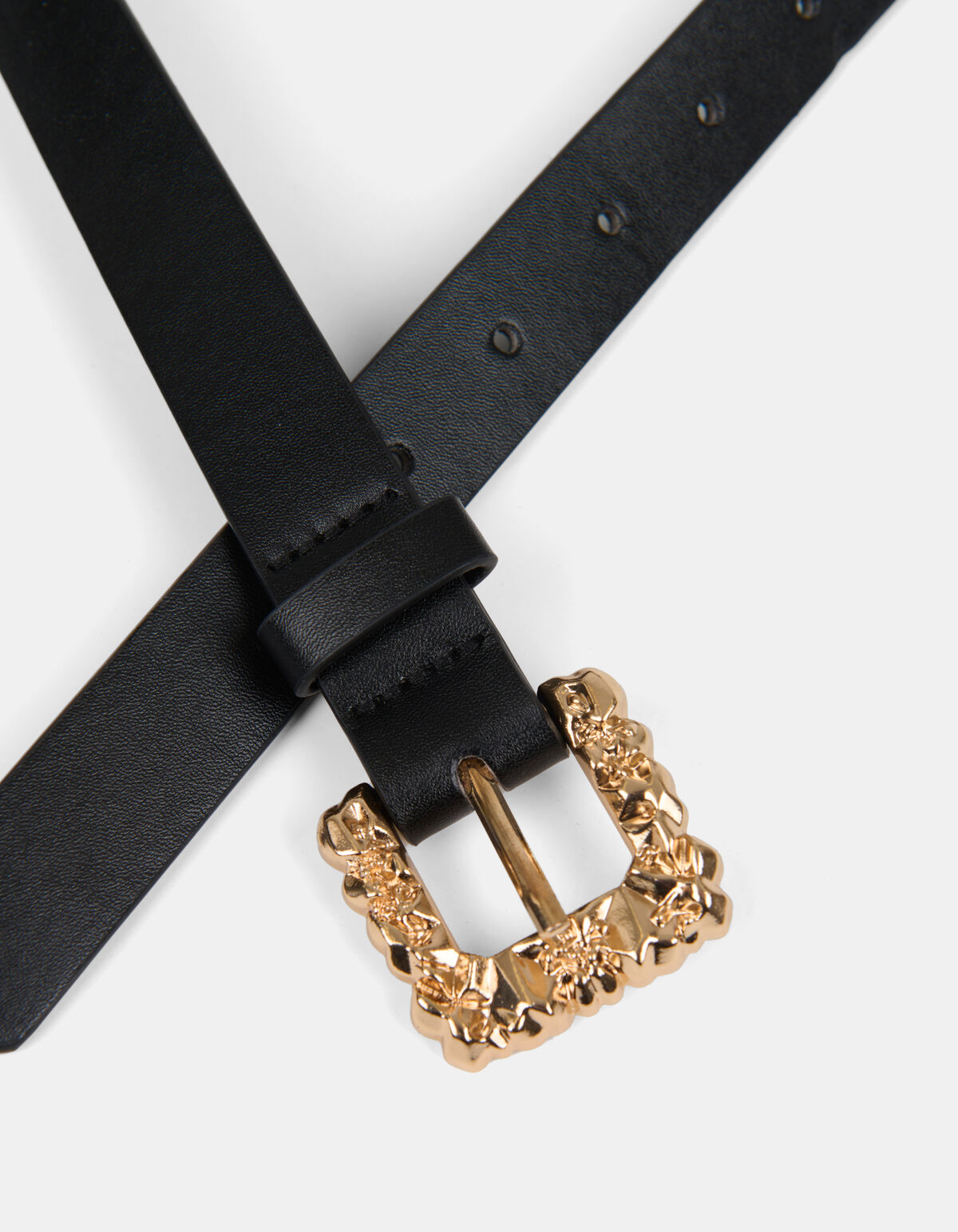 Flaked Riem ACCESSOIRES SHOEBY