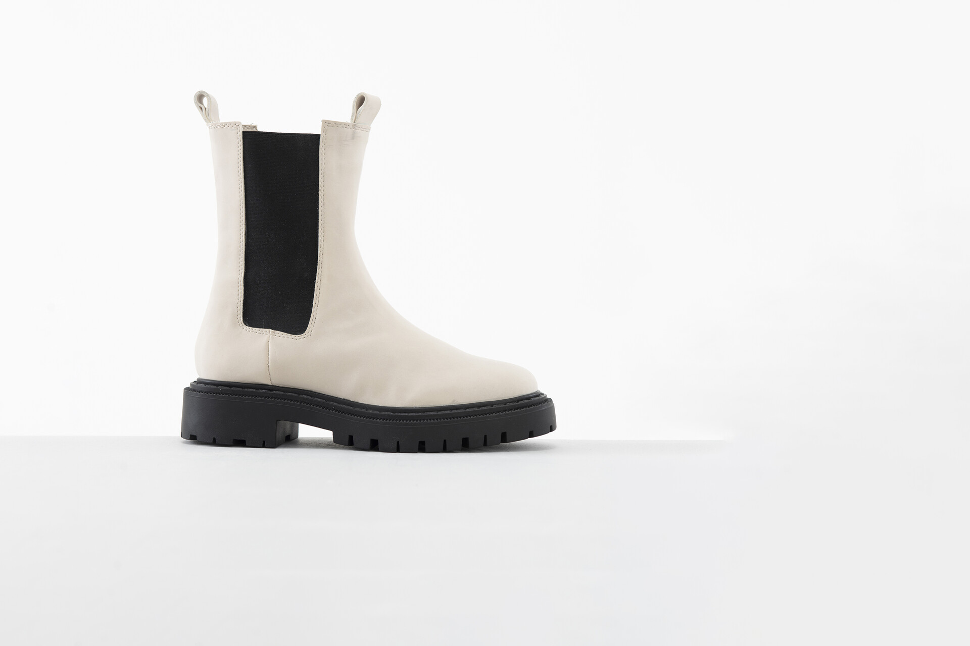 Nina Laars SCHOENEN SHOEBY