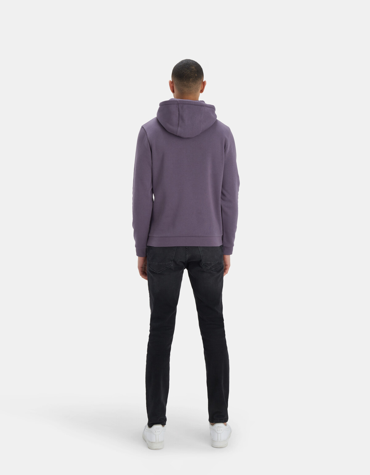 Jelmer Hoodie