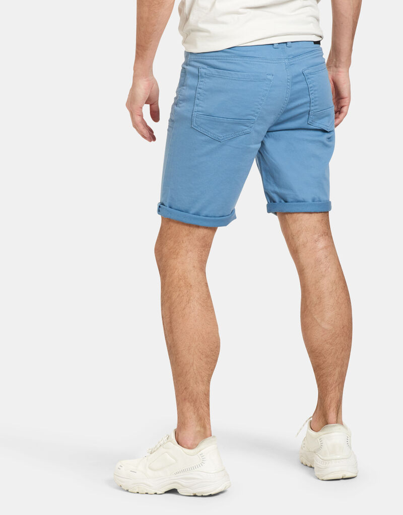 Pablo Short