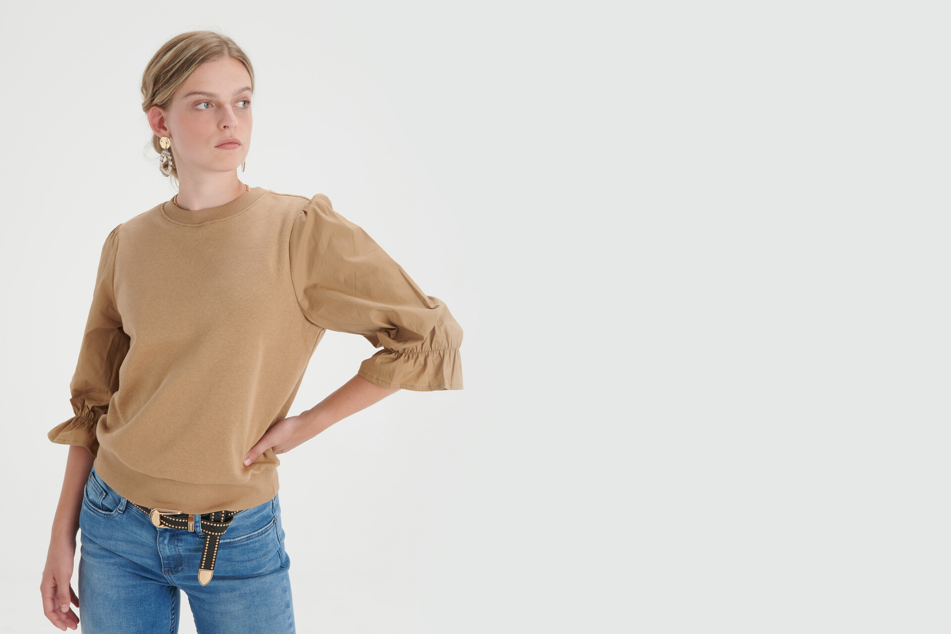 Birdy Top Eksept