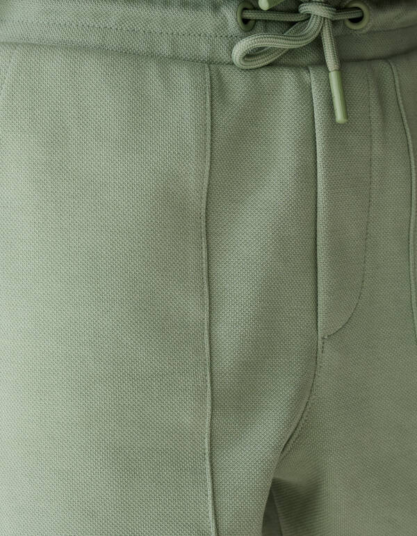 Pocket Short Lichtgroen SHOEBY BOYS