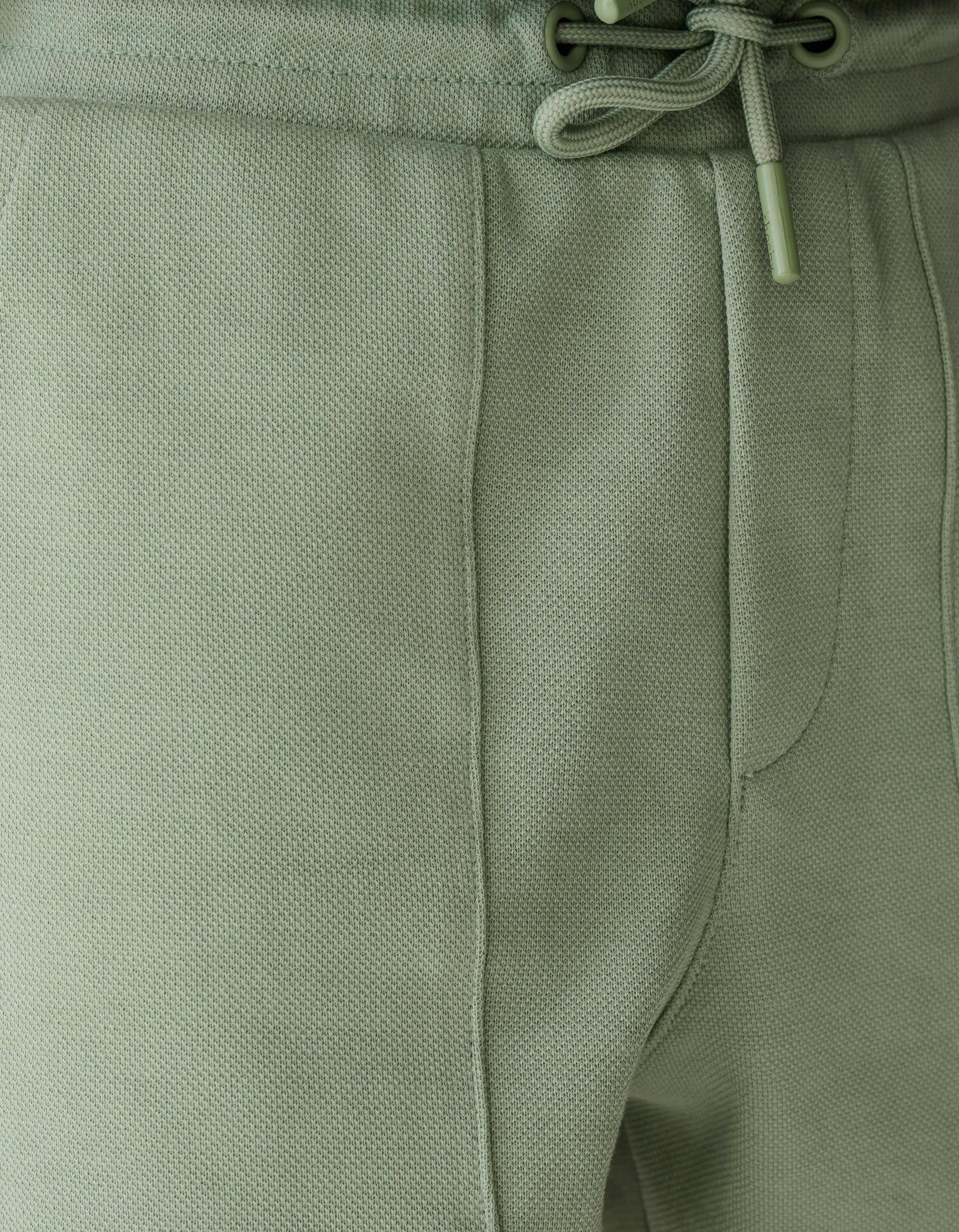 Pocket Short Lichtgroen SHOEBY BOYS