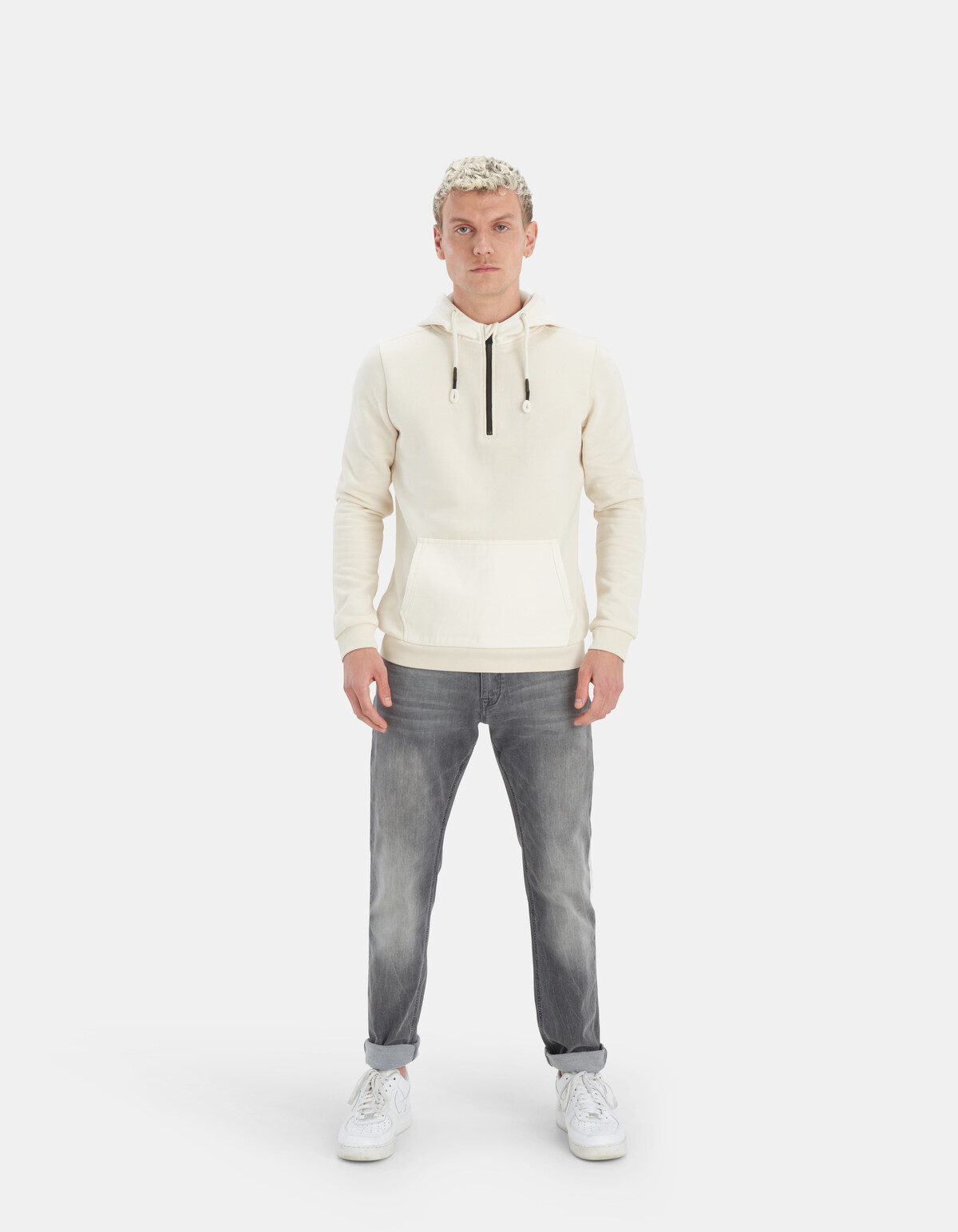 Justin Sweater REFILL