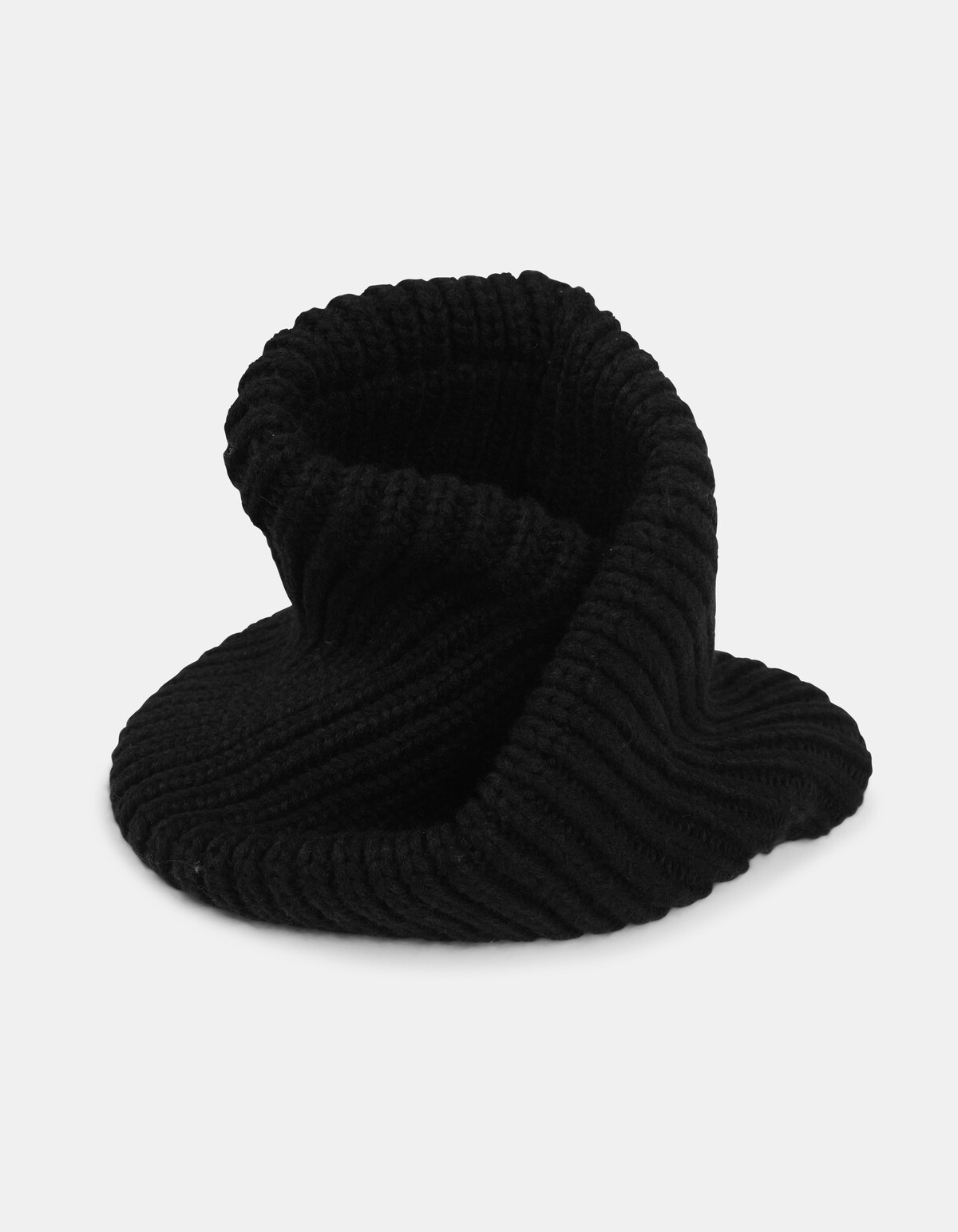 Tubular Sjaal