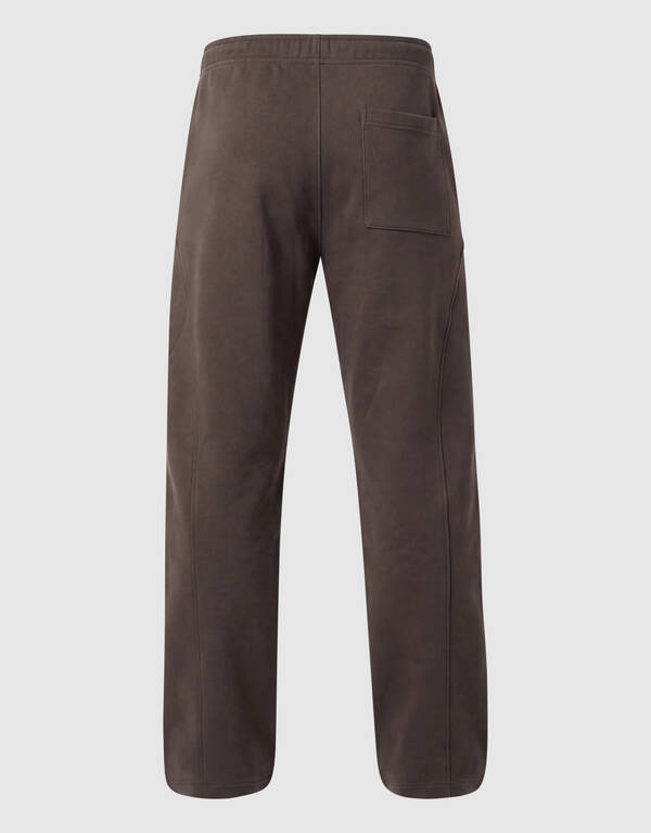 Barrel Fit Jogger Bruin SHOEBY BOYS