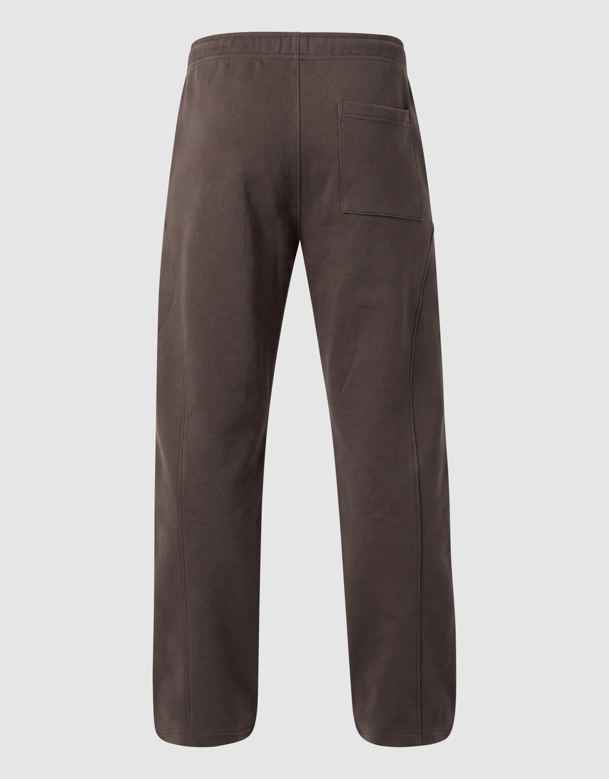 Barrel Fit Jogger Bruin SHOEBY BOYS