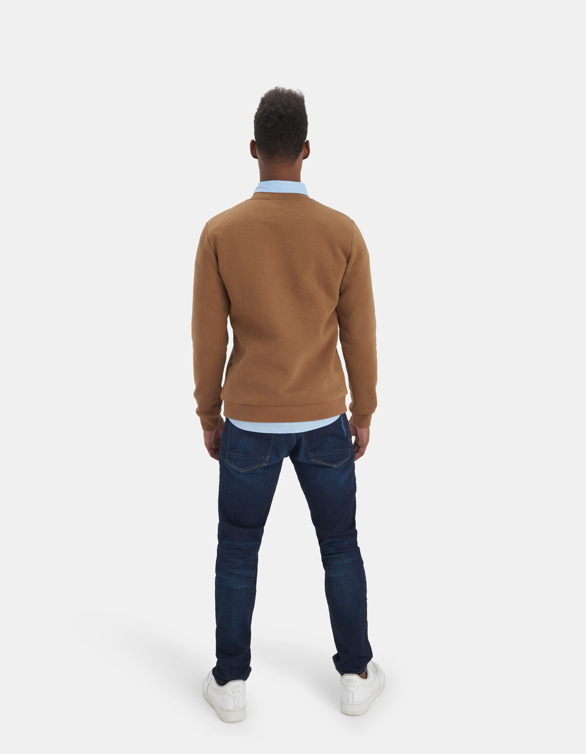Joah Sweater REFILL