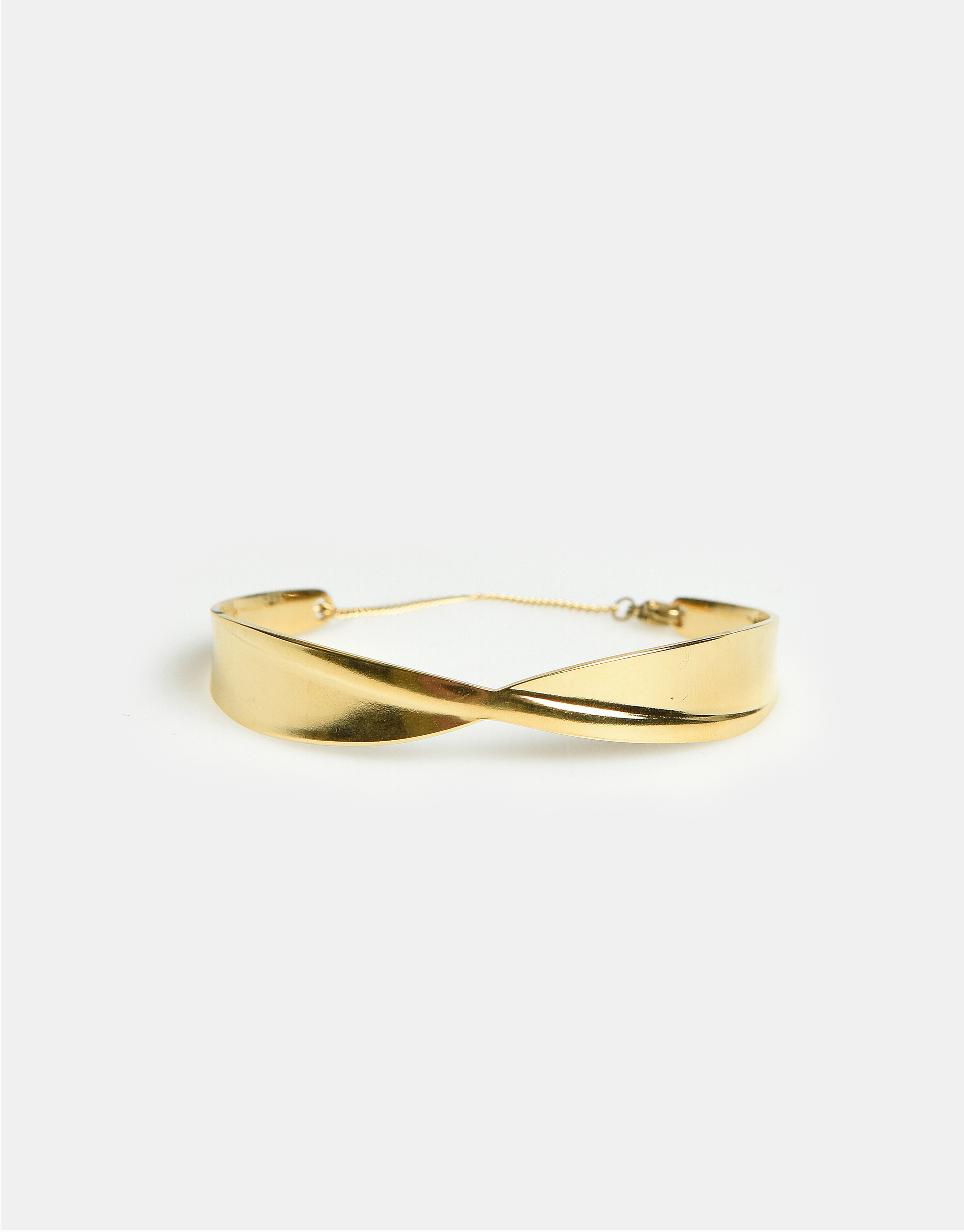 Leave Armband Stainless Steel ACCESSOIRES SHOEBY