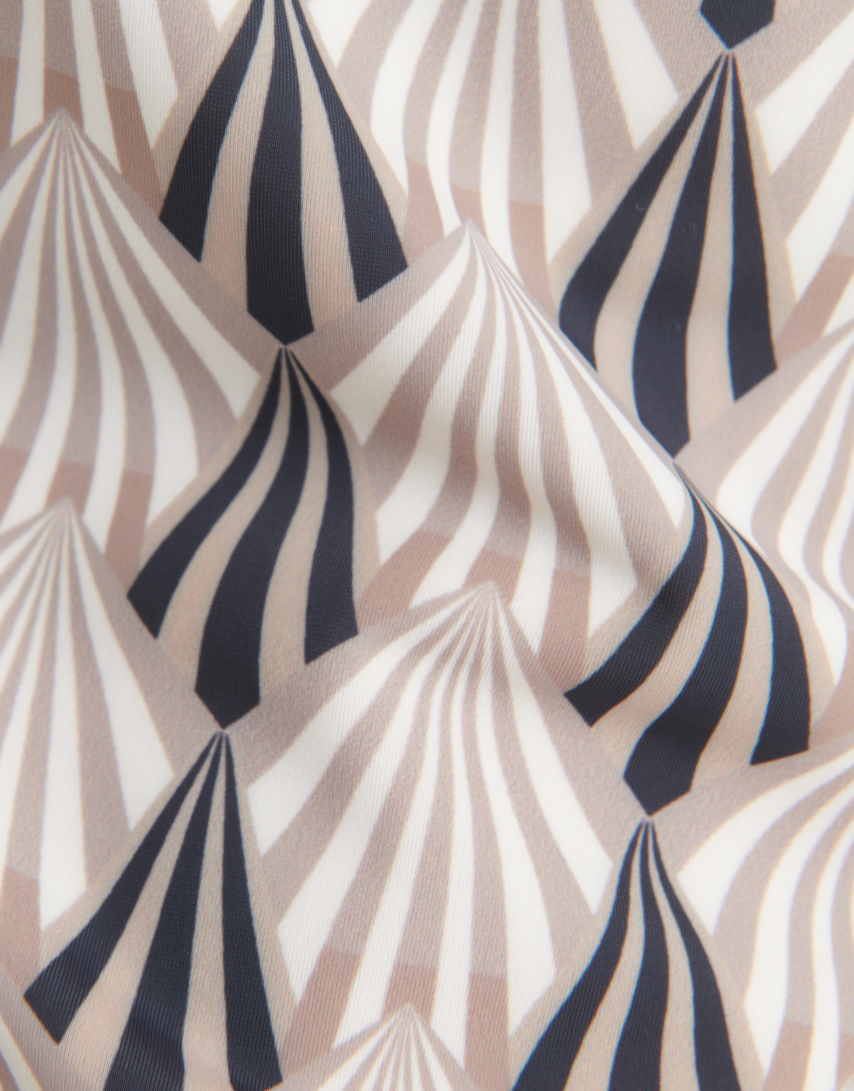 Printed Travel Pantalon By Mieke SHOEBY WOMEN