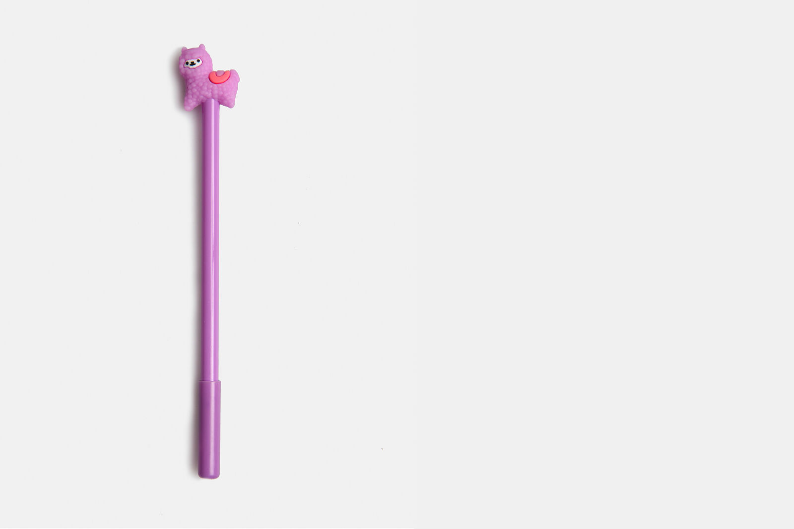 Alpaca Pen