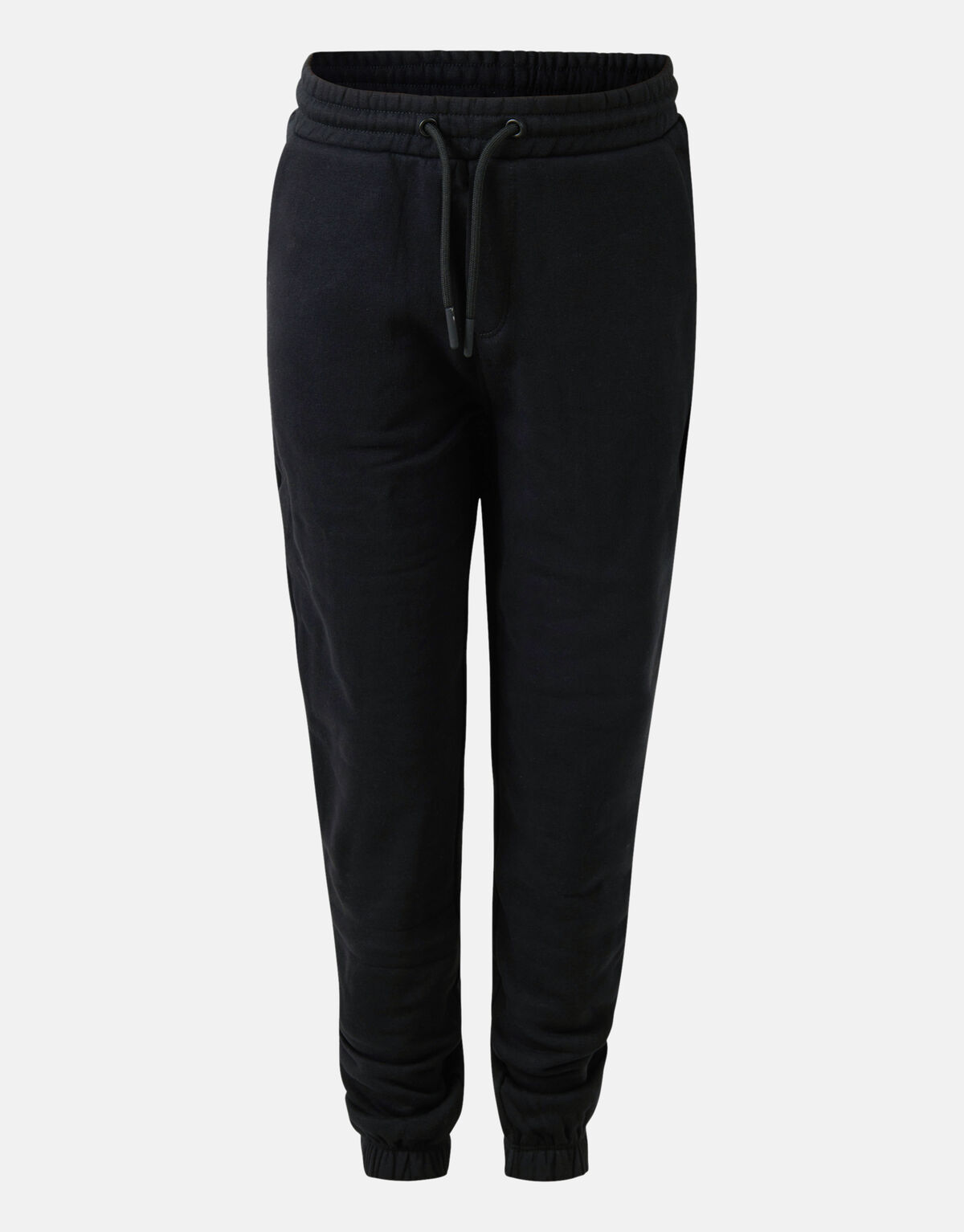 Joggingbroek Zwart SHOEBY BOYS