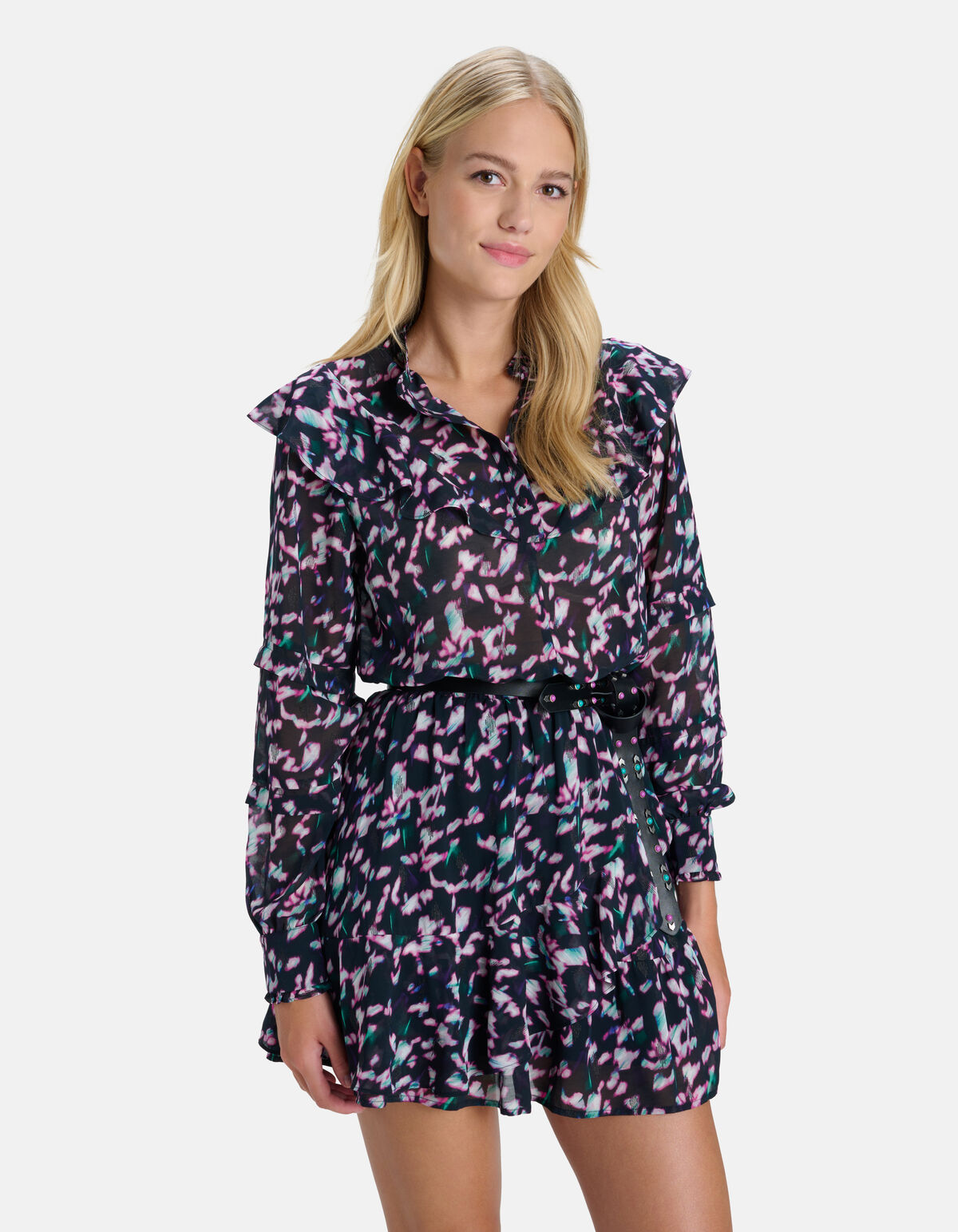 Print Jurk SHOEBY WOMEN