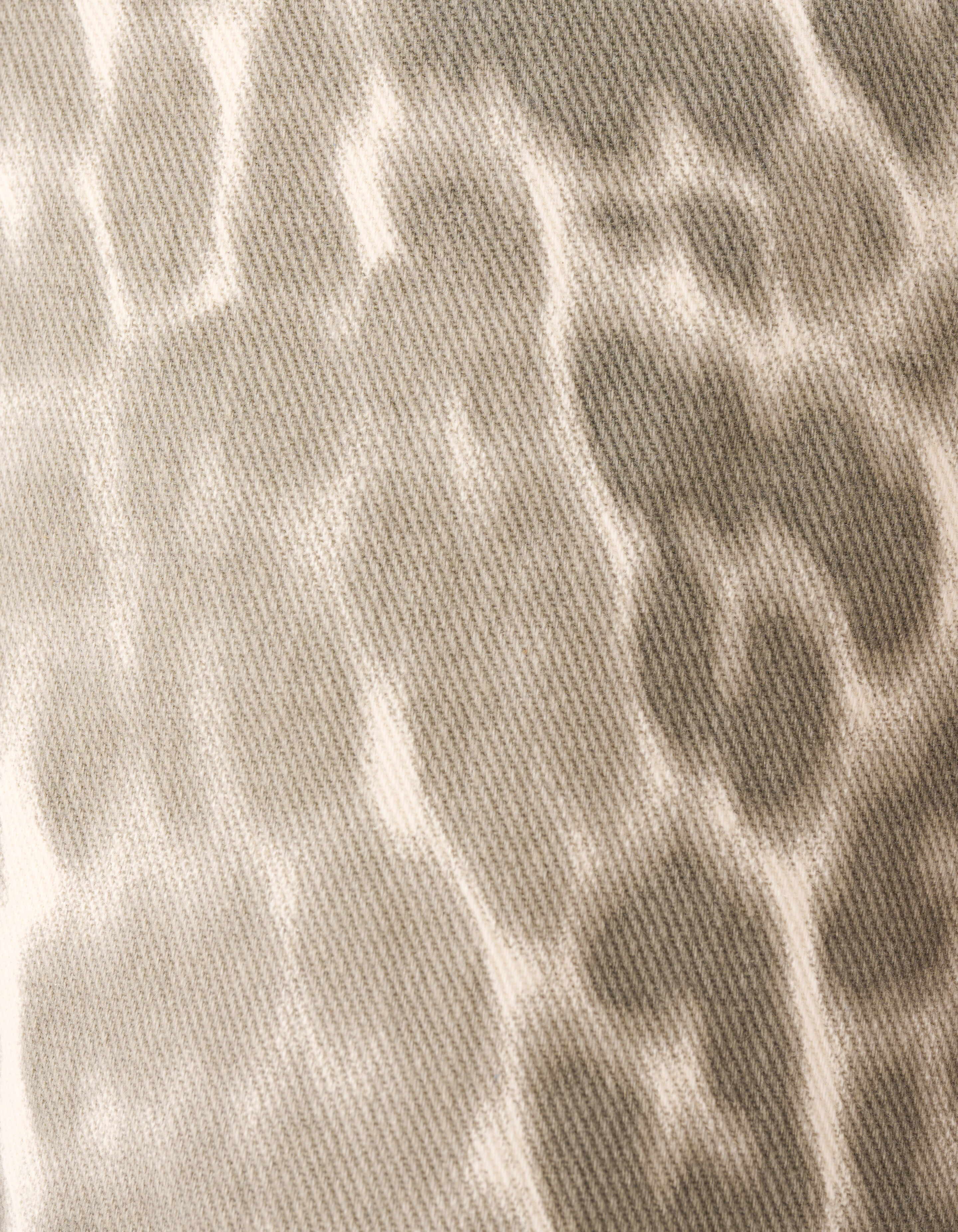 Pleated Leopard Mini Rok Lichtbruin SHOEBY GIRLS