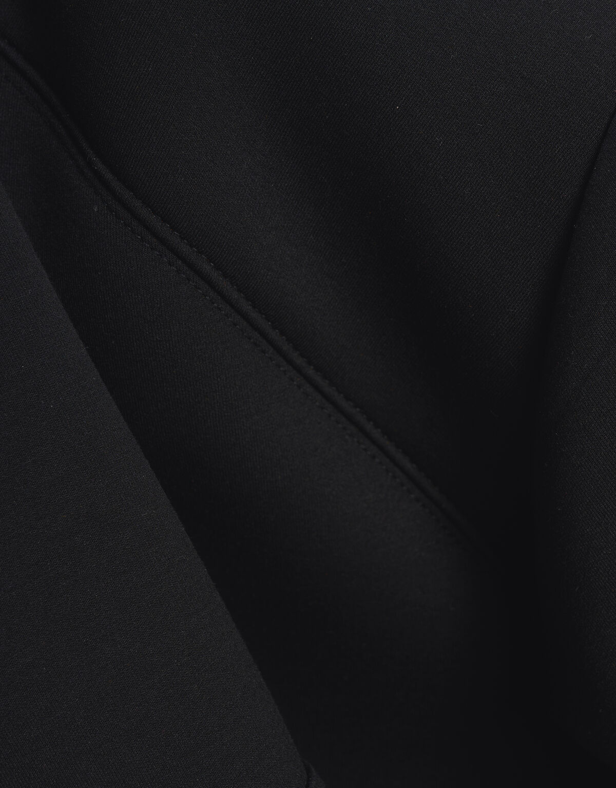 Bomberjack Zwart SHOEBY WOMEN