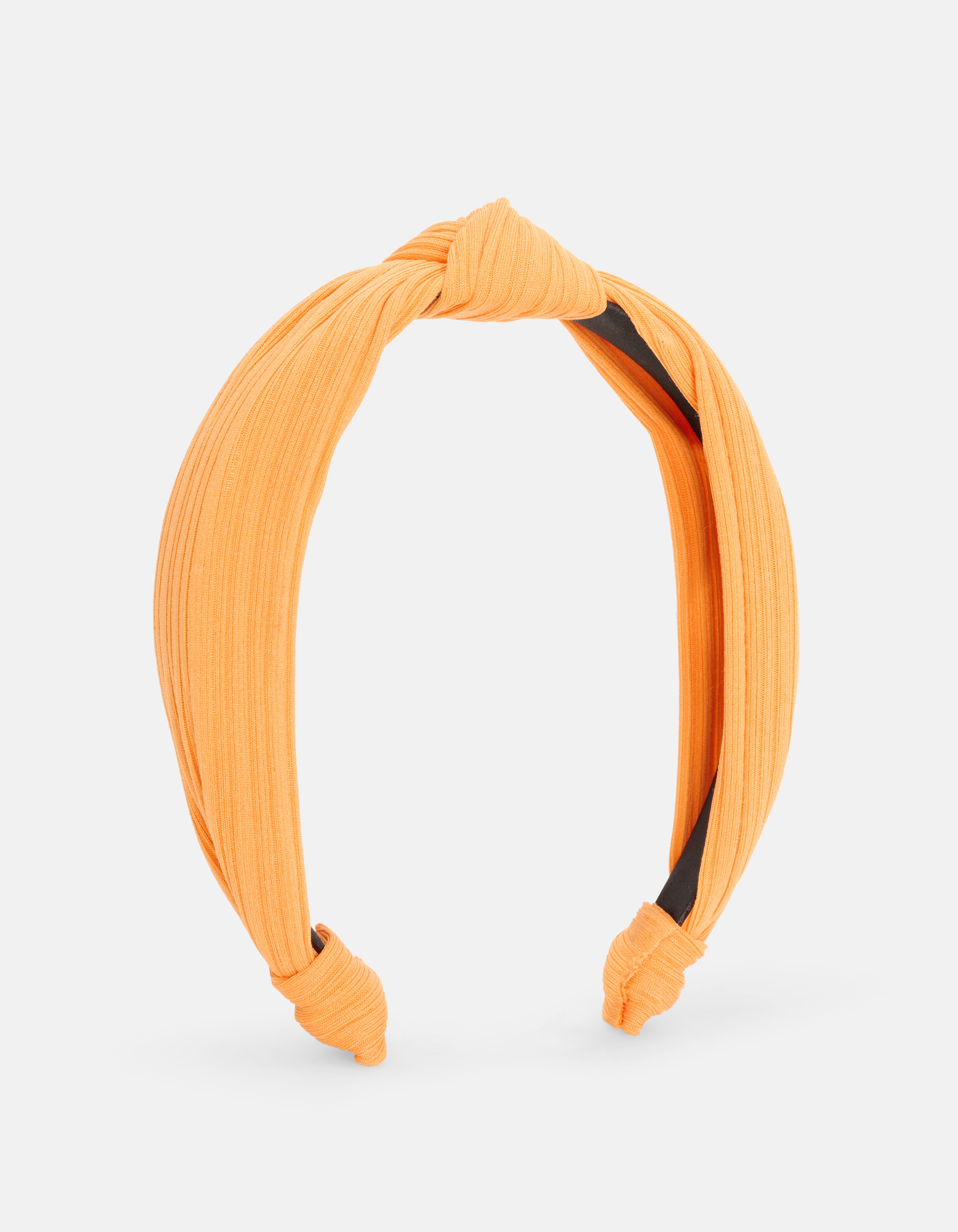 Afhankelijk Rally Ultieme Knot Haarband Oranje | Shoeby