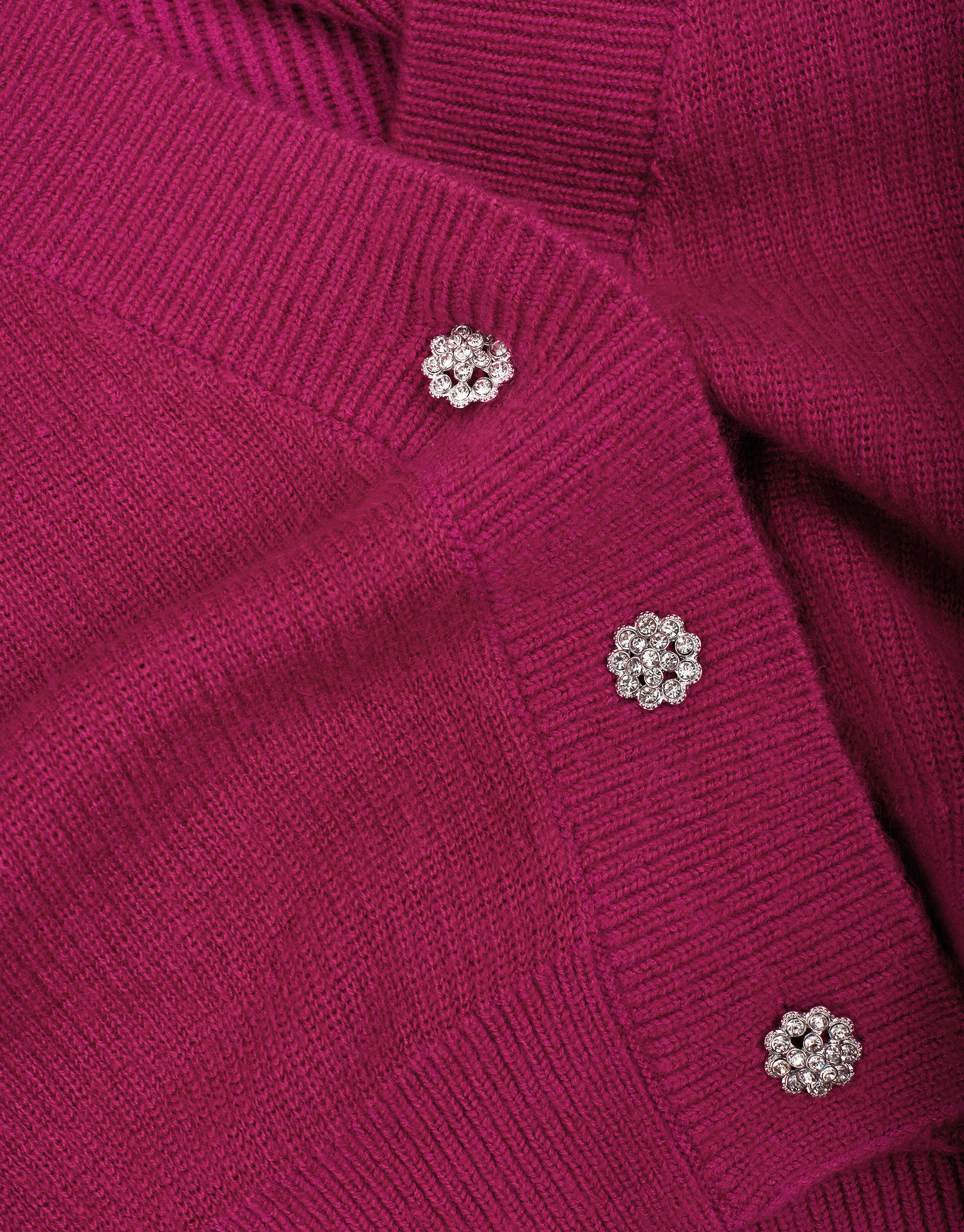 Poffy Vest EKSEPT