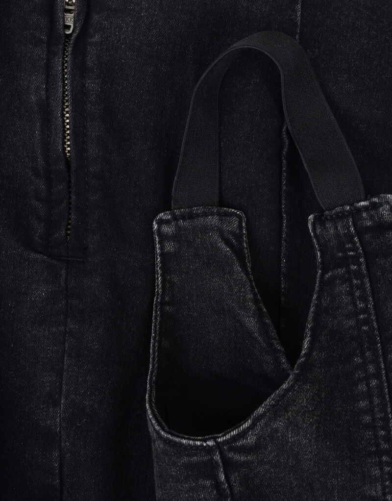 Lucy Denim Legging