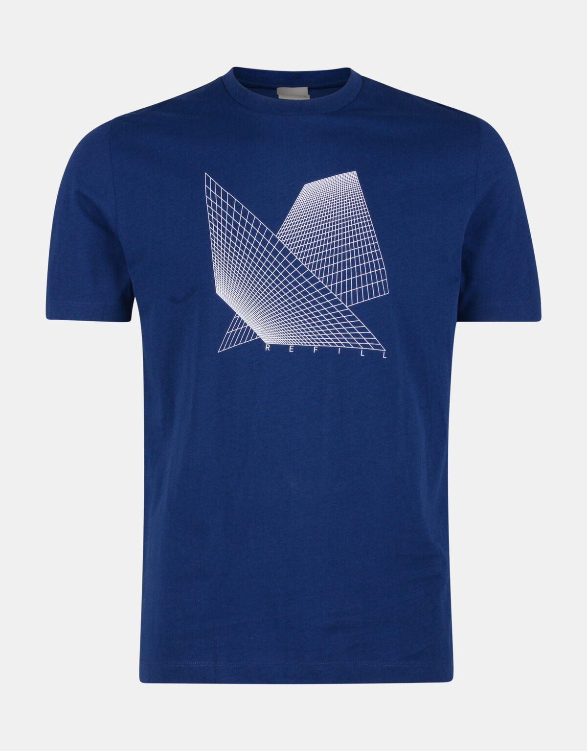 Illusion T-shirt REFILL