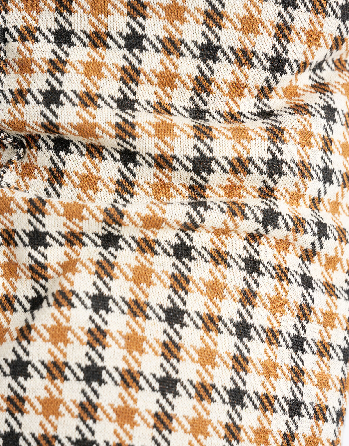 Ruiten Broek Bruin SHOEBY MEN