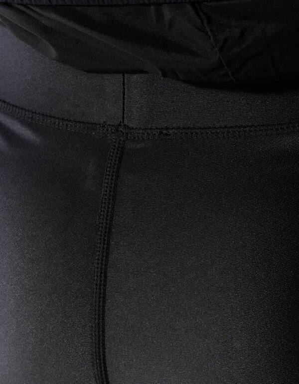 Shiny Legging Zwart SHOEBY GIRLS