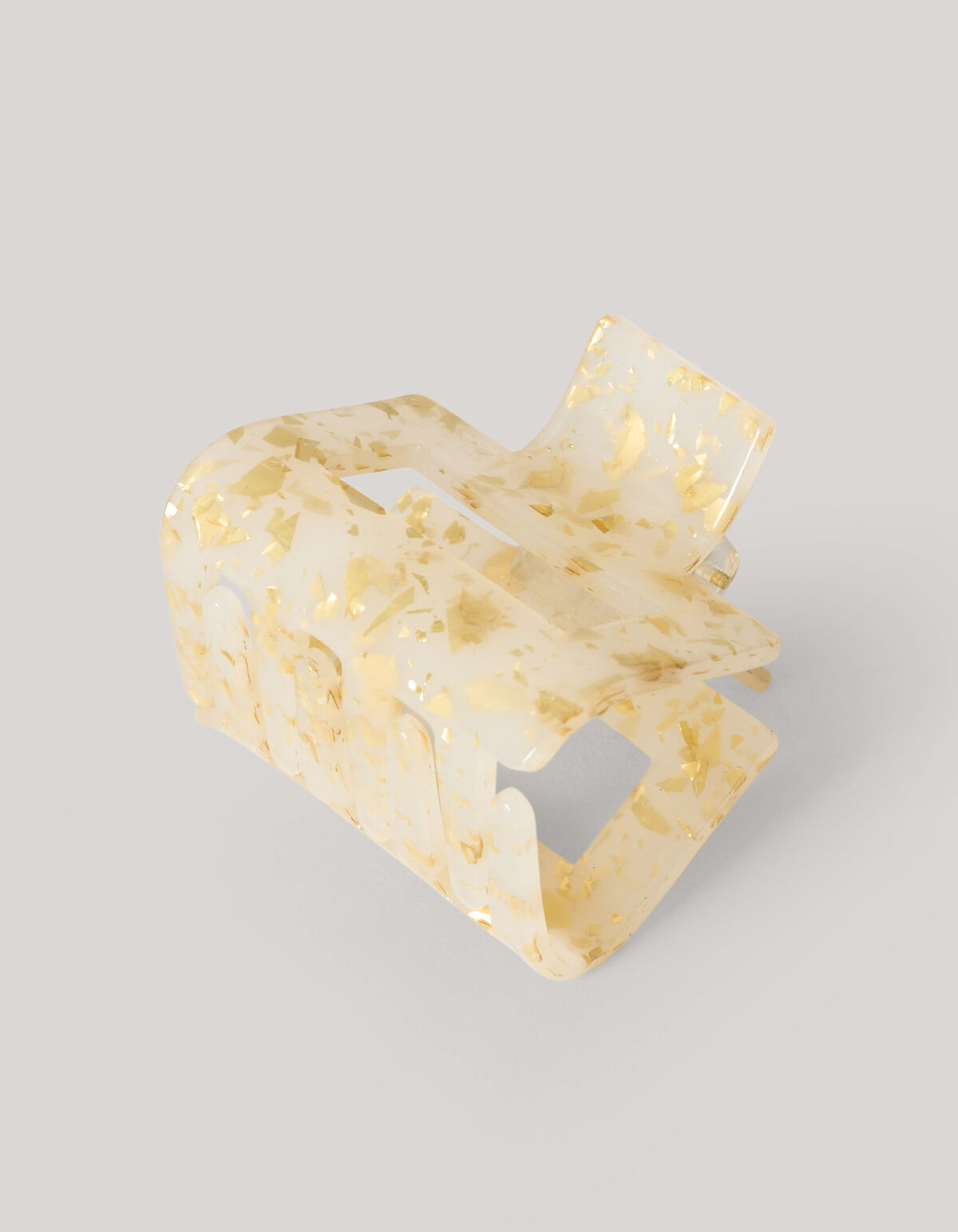 Haarklem Goud SHOEBY ACCESSOIRES