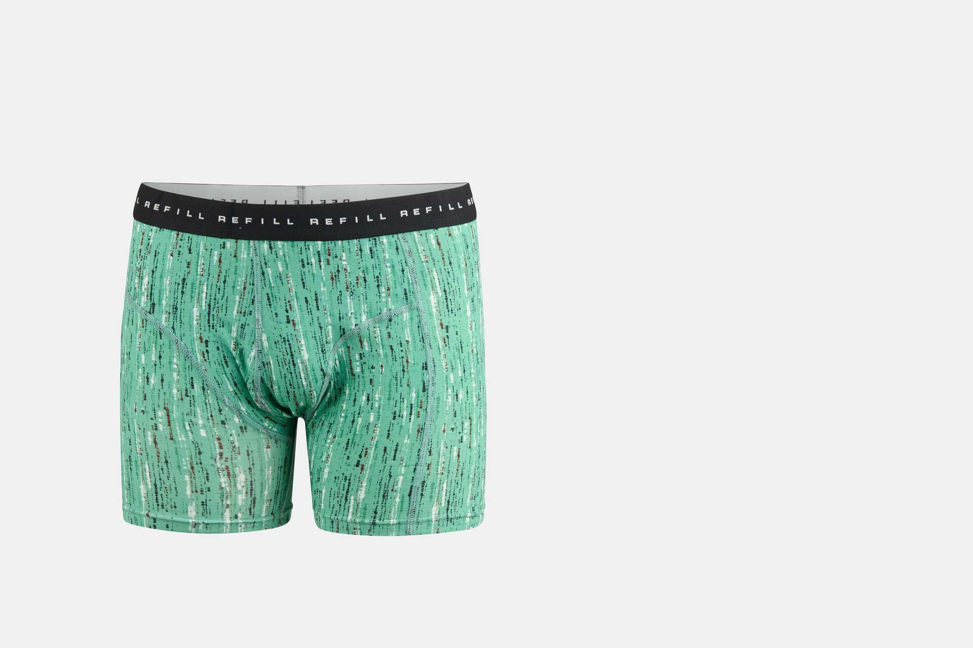 Tie Dye Dot Boxershort ACCESSOIRES SHOEBY