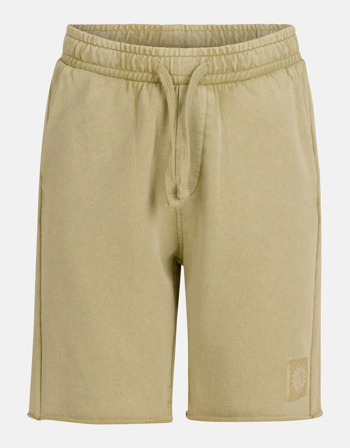 Acid Washed Short Zand SHOEBY BOYS