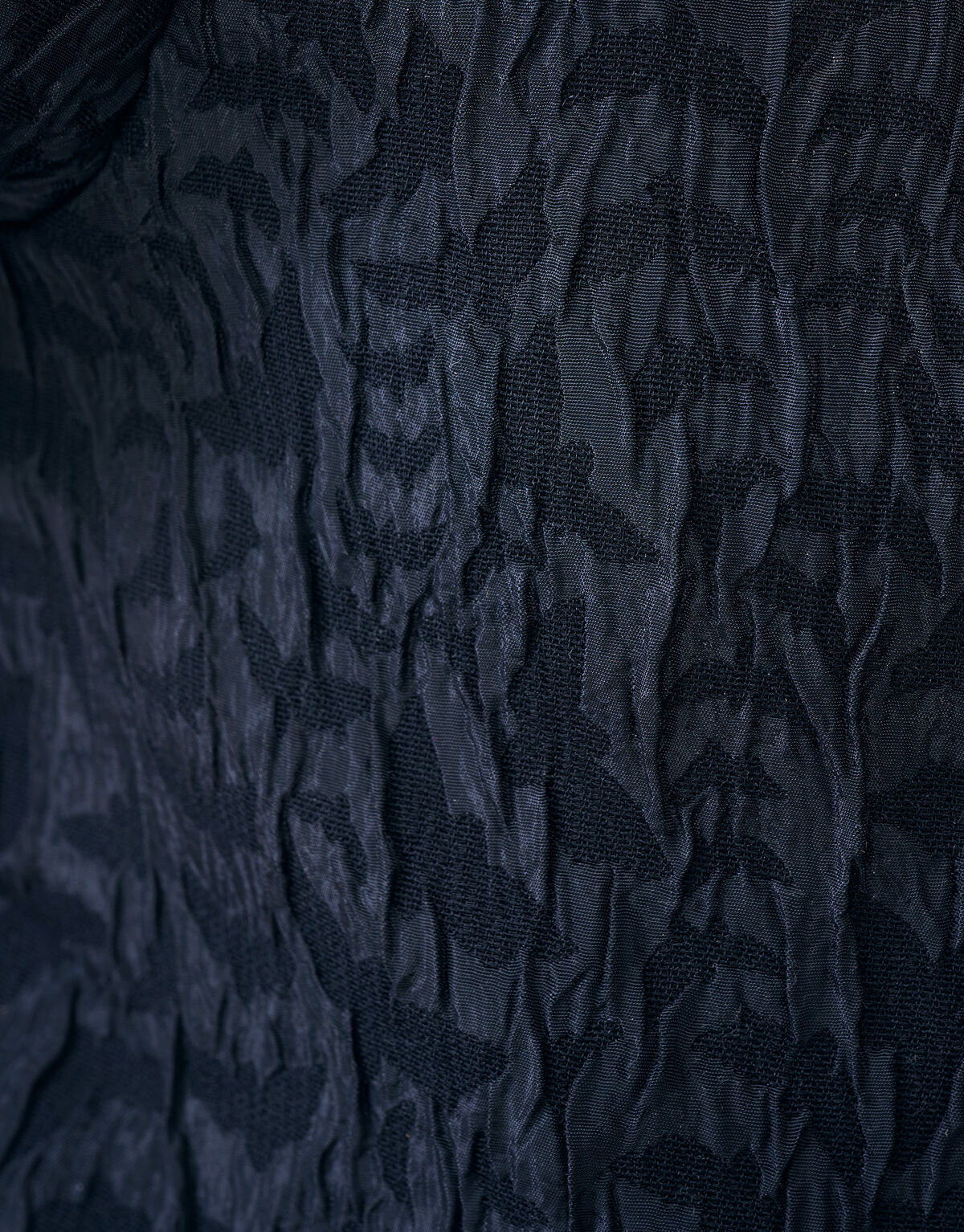 Pofmouwen Blazer Zwart SHOEBY GIRLS