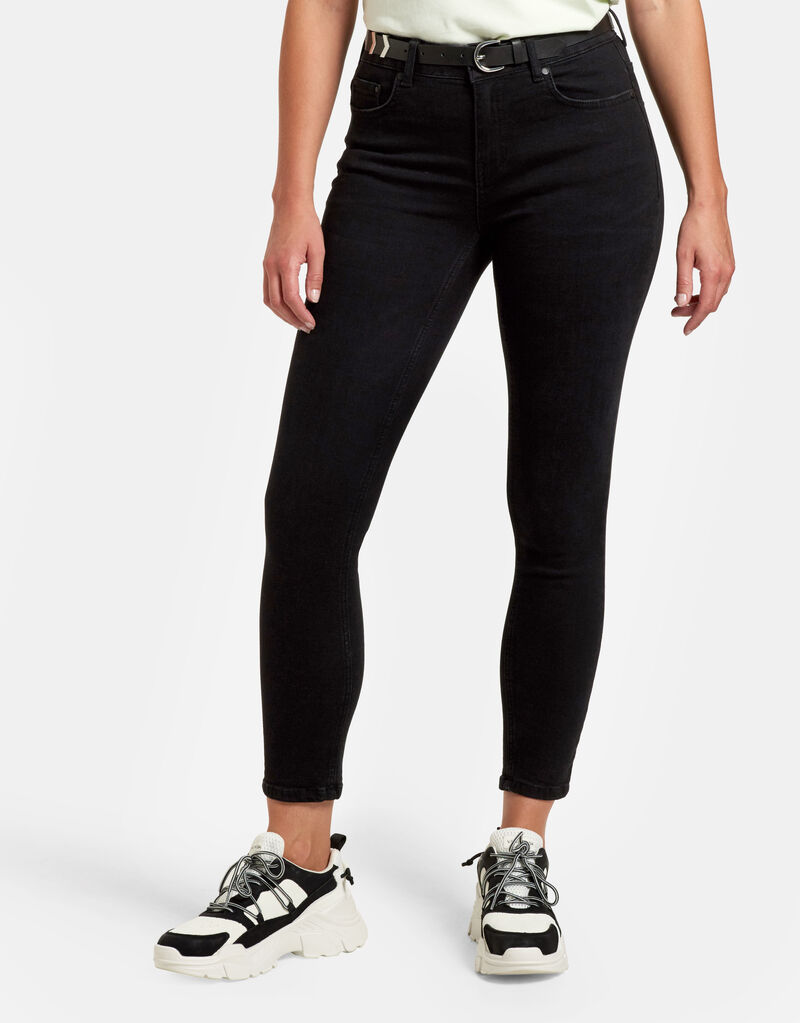 Ametist Skinny Jeans L28