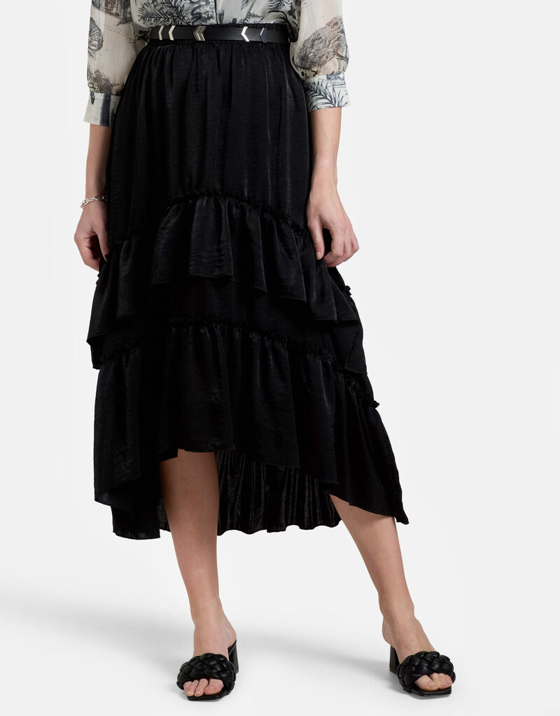 Tendra Rok
