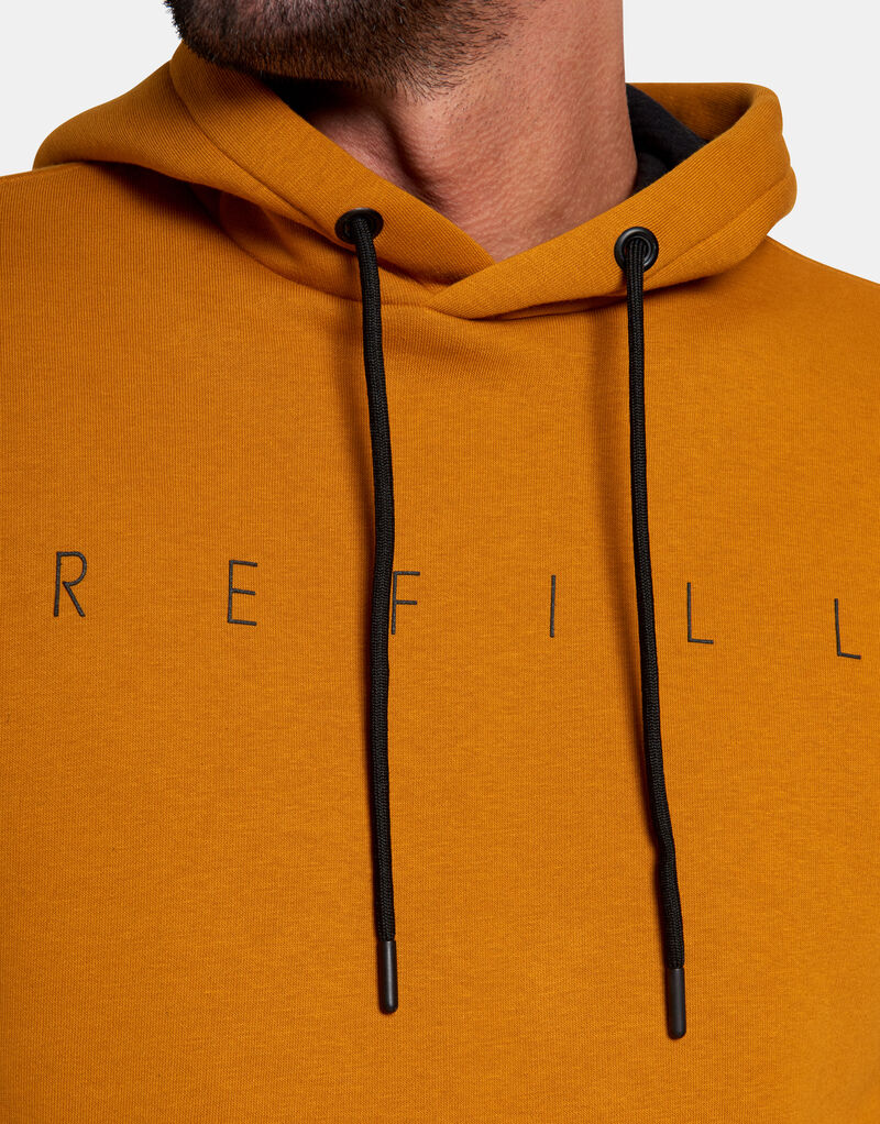 Andreas Hoodie