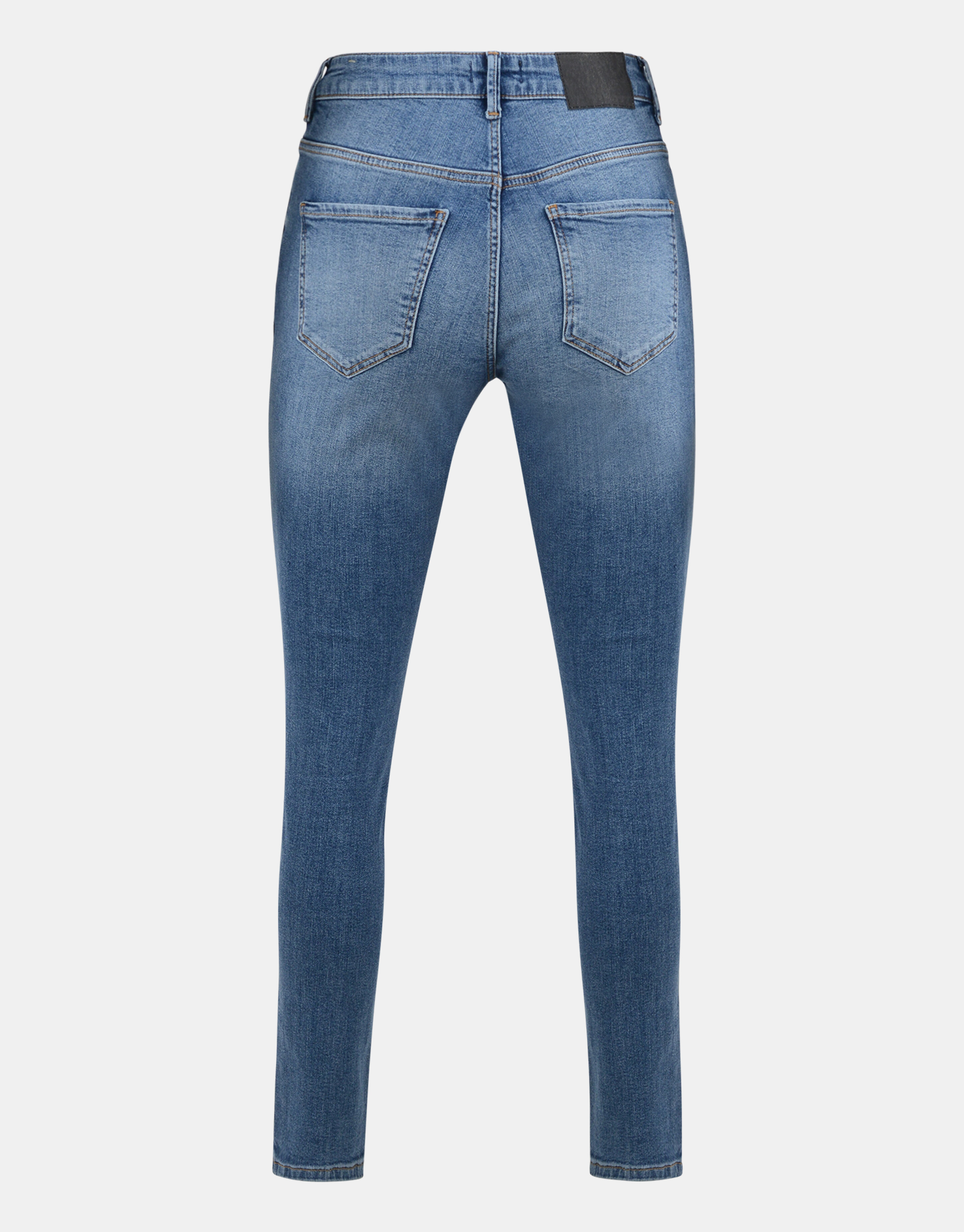 Skinny Jeans Mediumstone L30 EKSEPT