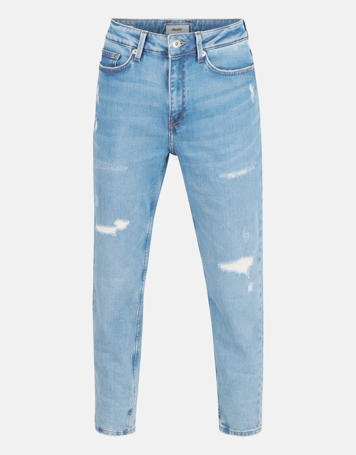 Nora Jeans Eksept