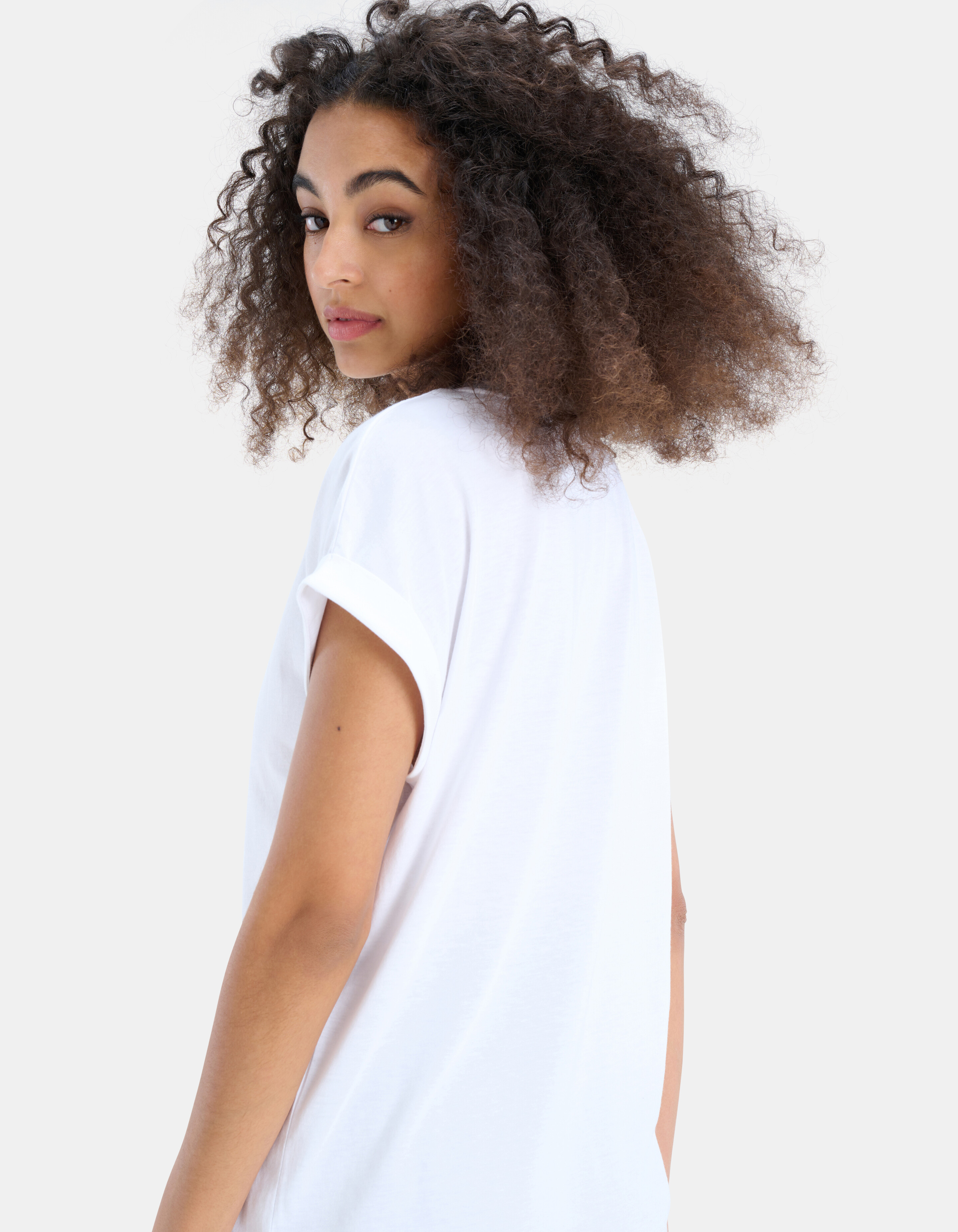 Voyage T-shirt EKSEPT