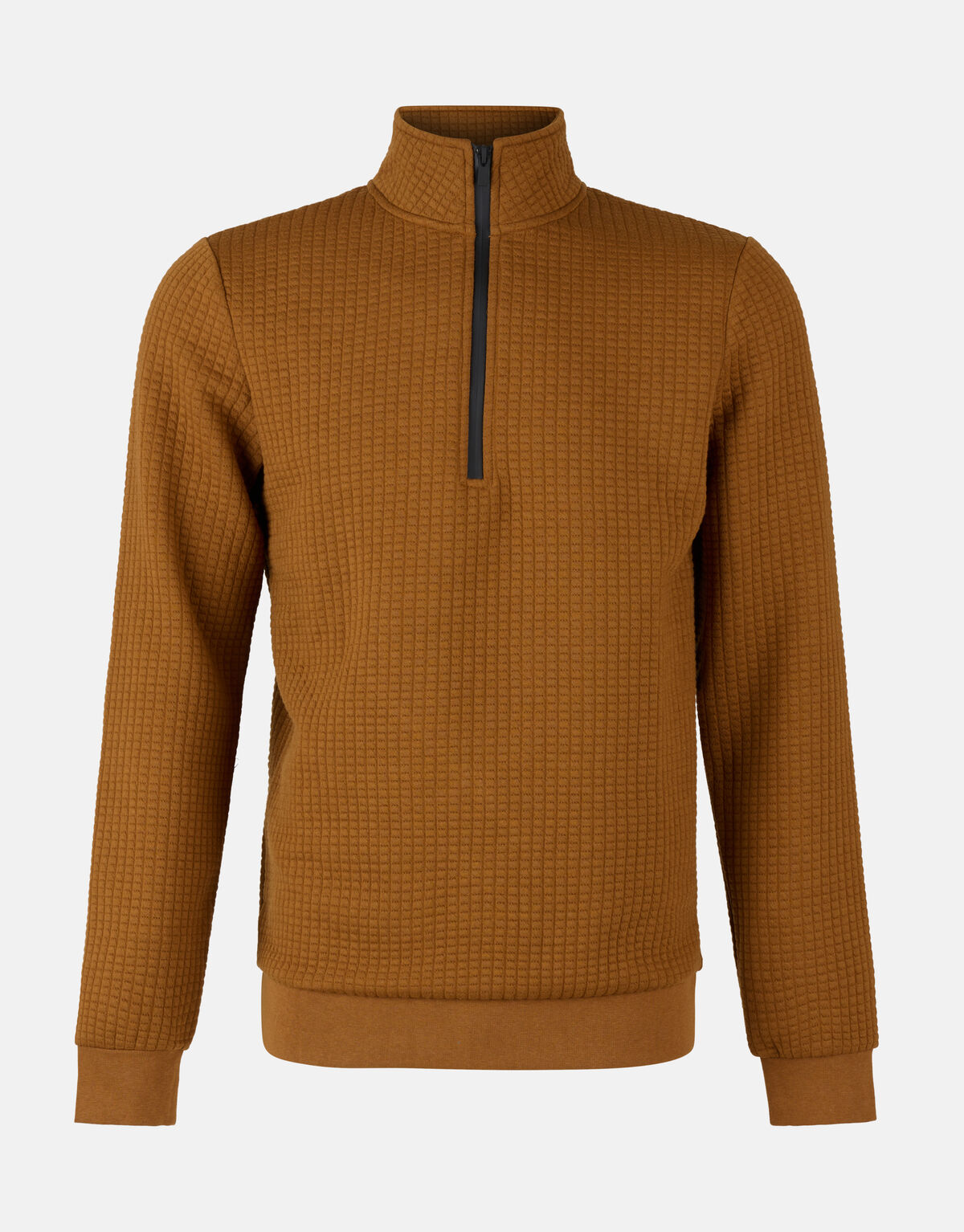 Quilted Sweater SHOEBY MEN
