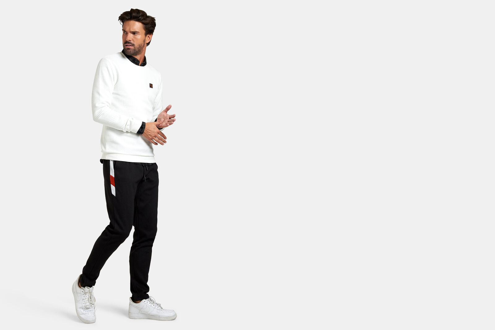 Aldwin Sweater