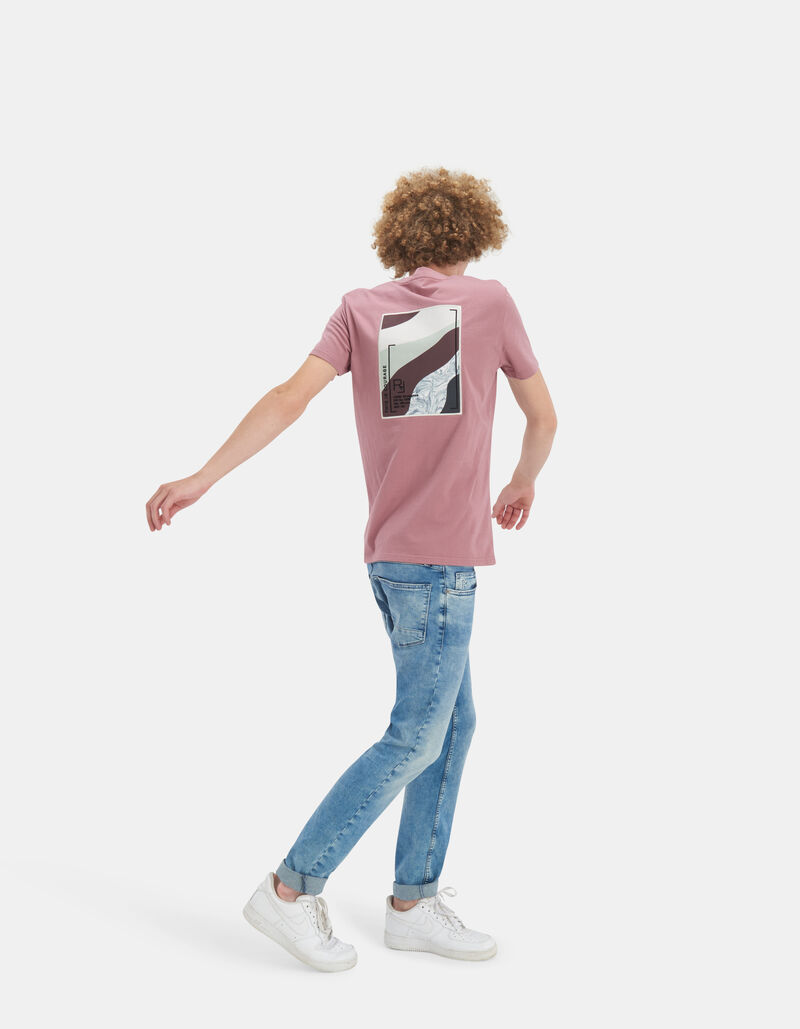 Bradley T-Shirt