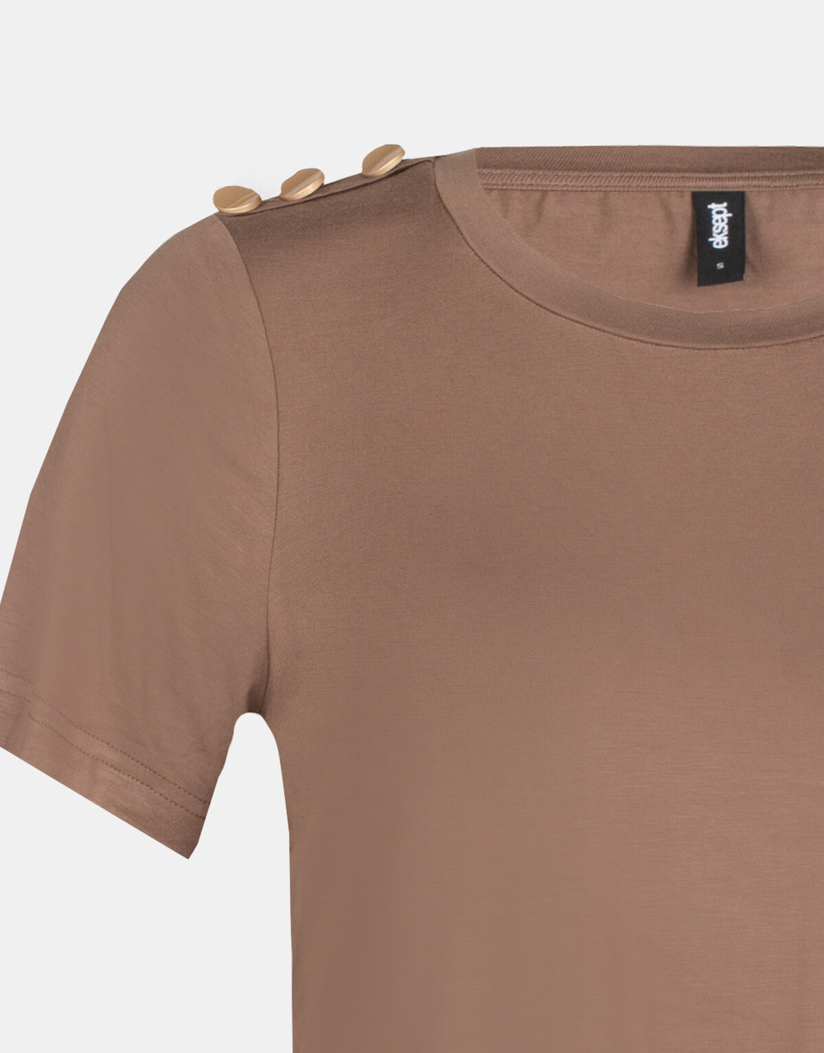 Button Top Eksept