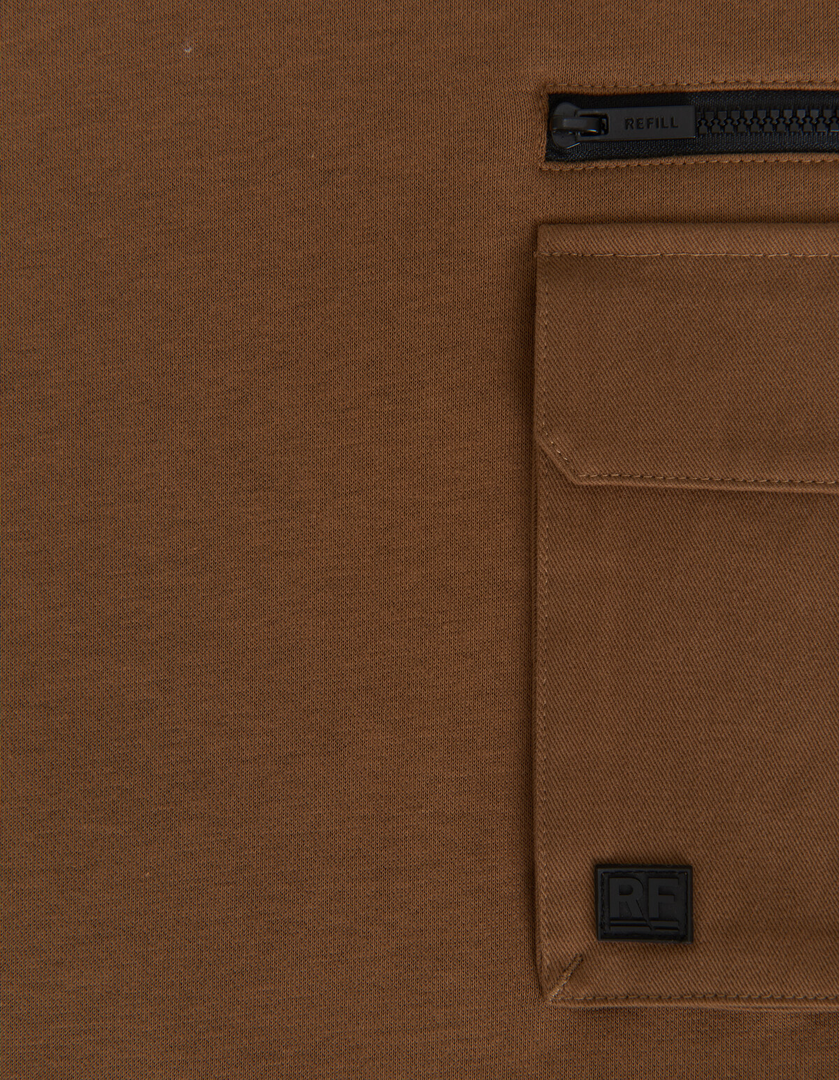 Joah Sweater REFILL
