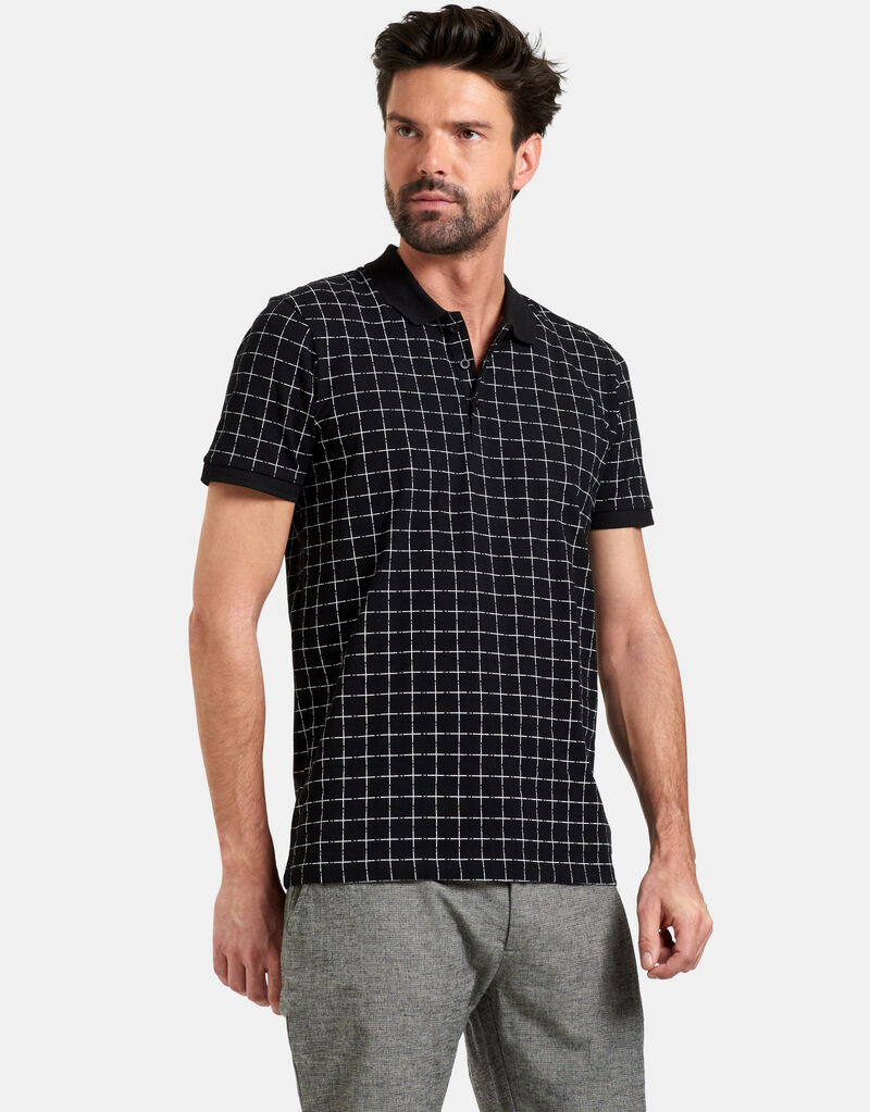 Teunis Polo