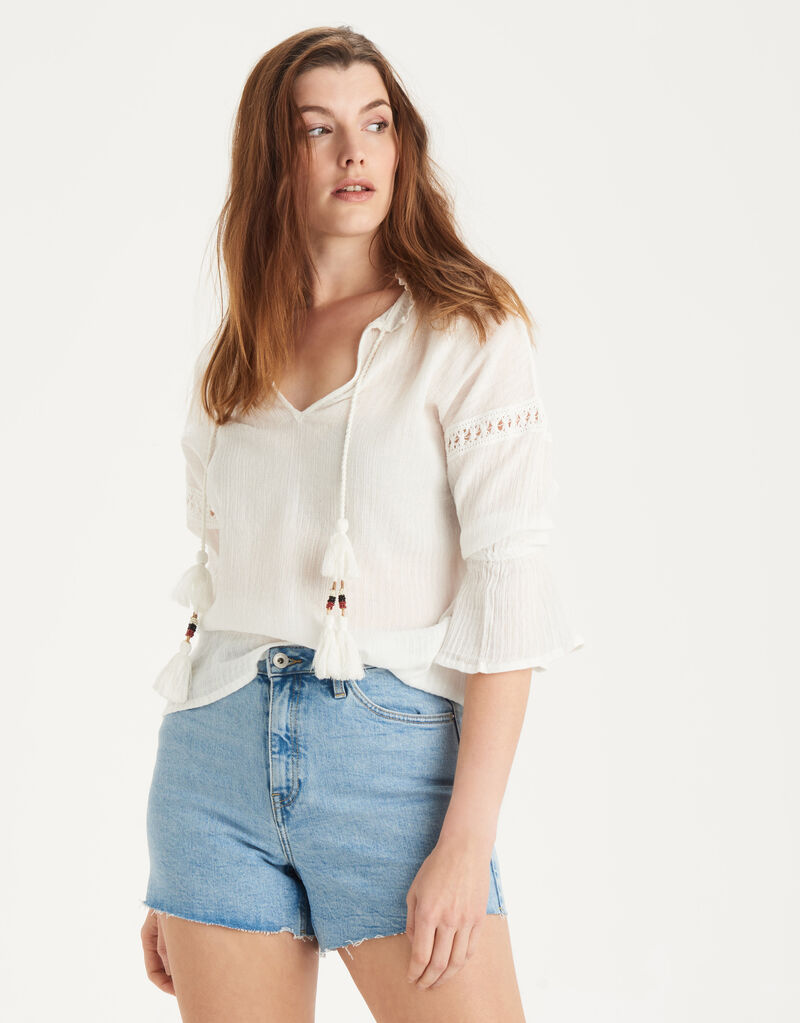 Kate Blouse