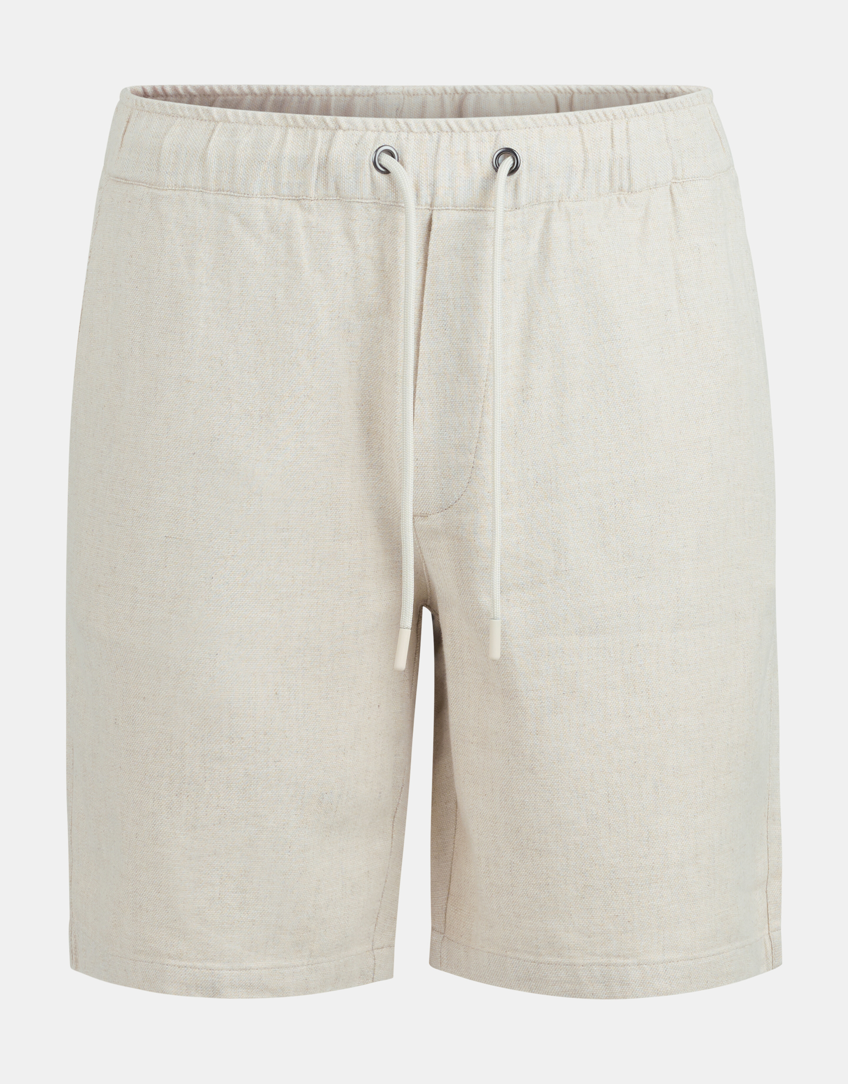 Linnen Jogger Short REFILL