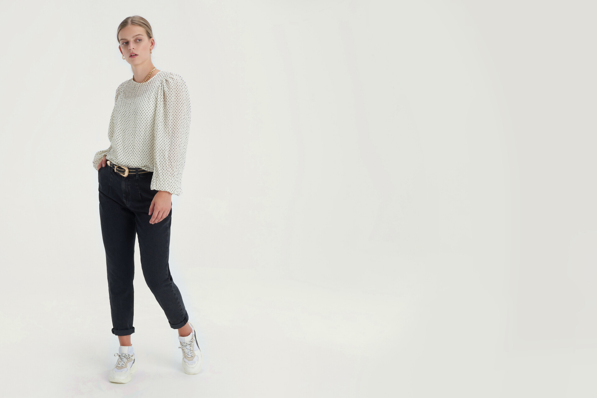 Emma Jeans Eksept