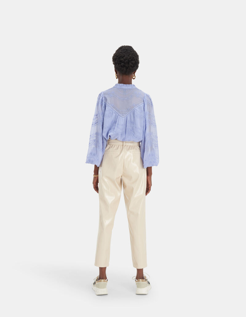 Jolie Blouse