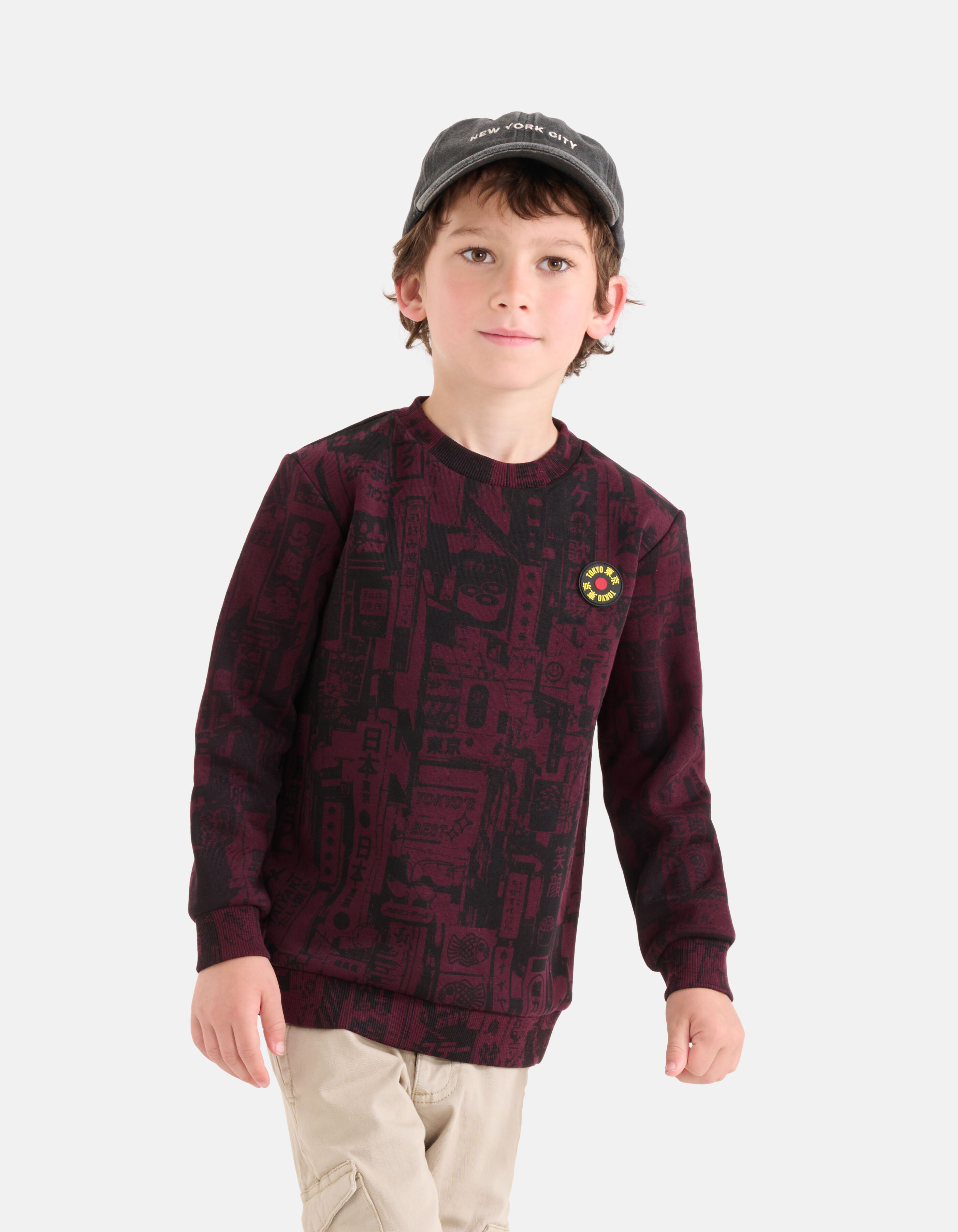 Kinderkleding shoeby shop