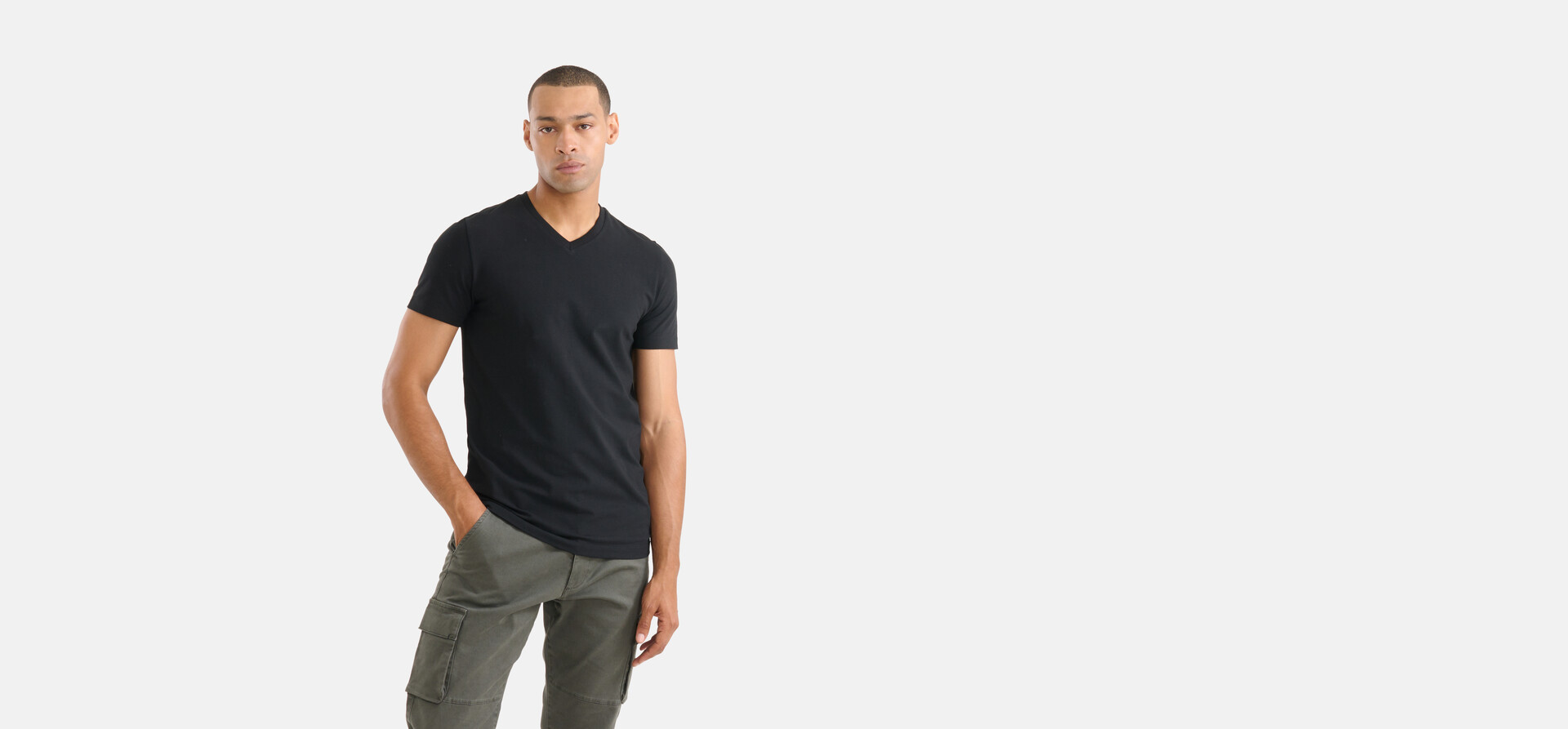 Evio T-shirt Refill