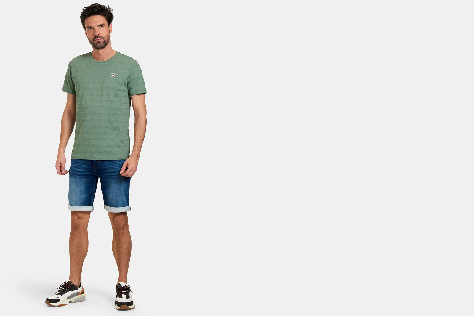 Tijl T-shirt